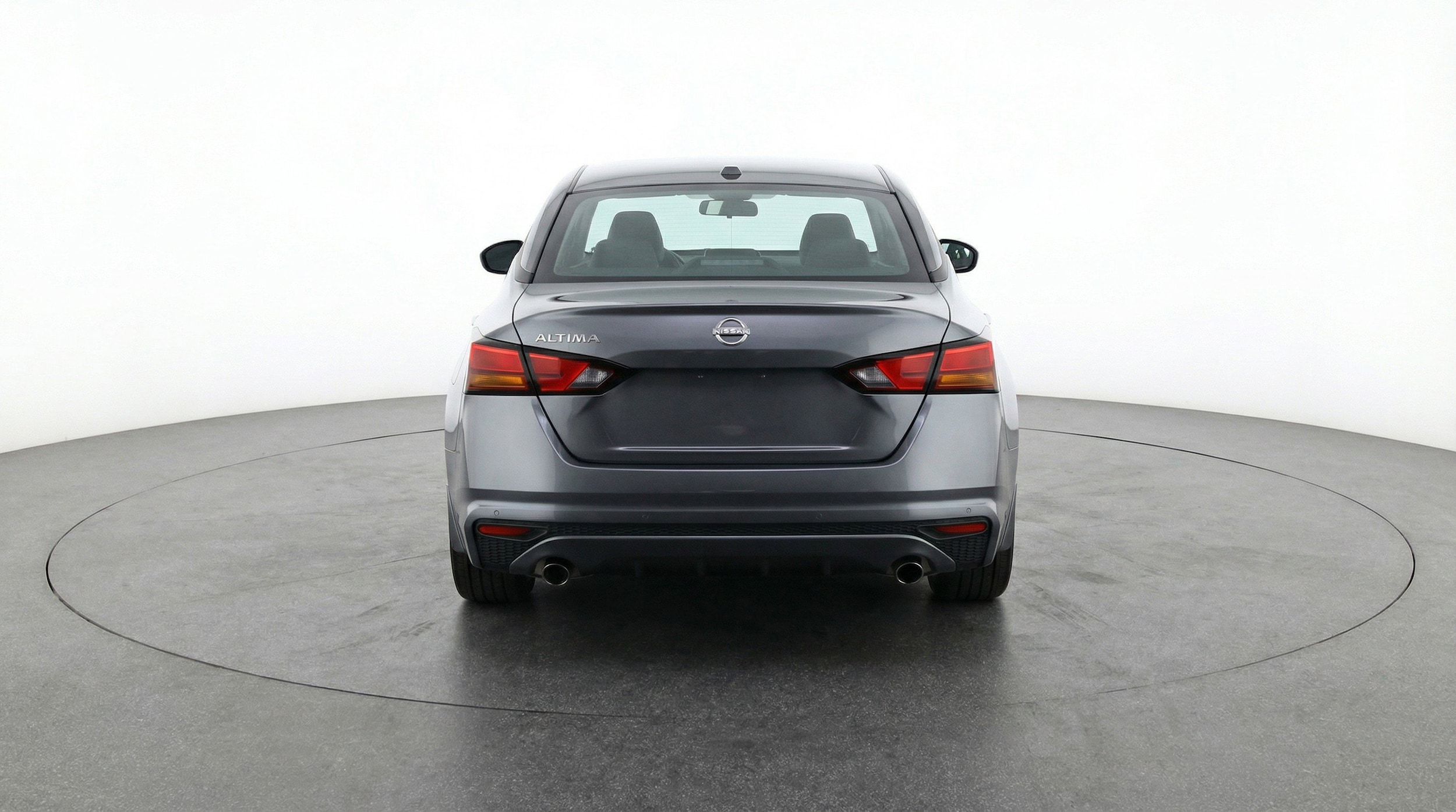 Thumbnail: 2025 Nissan Altima - 7