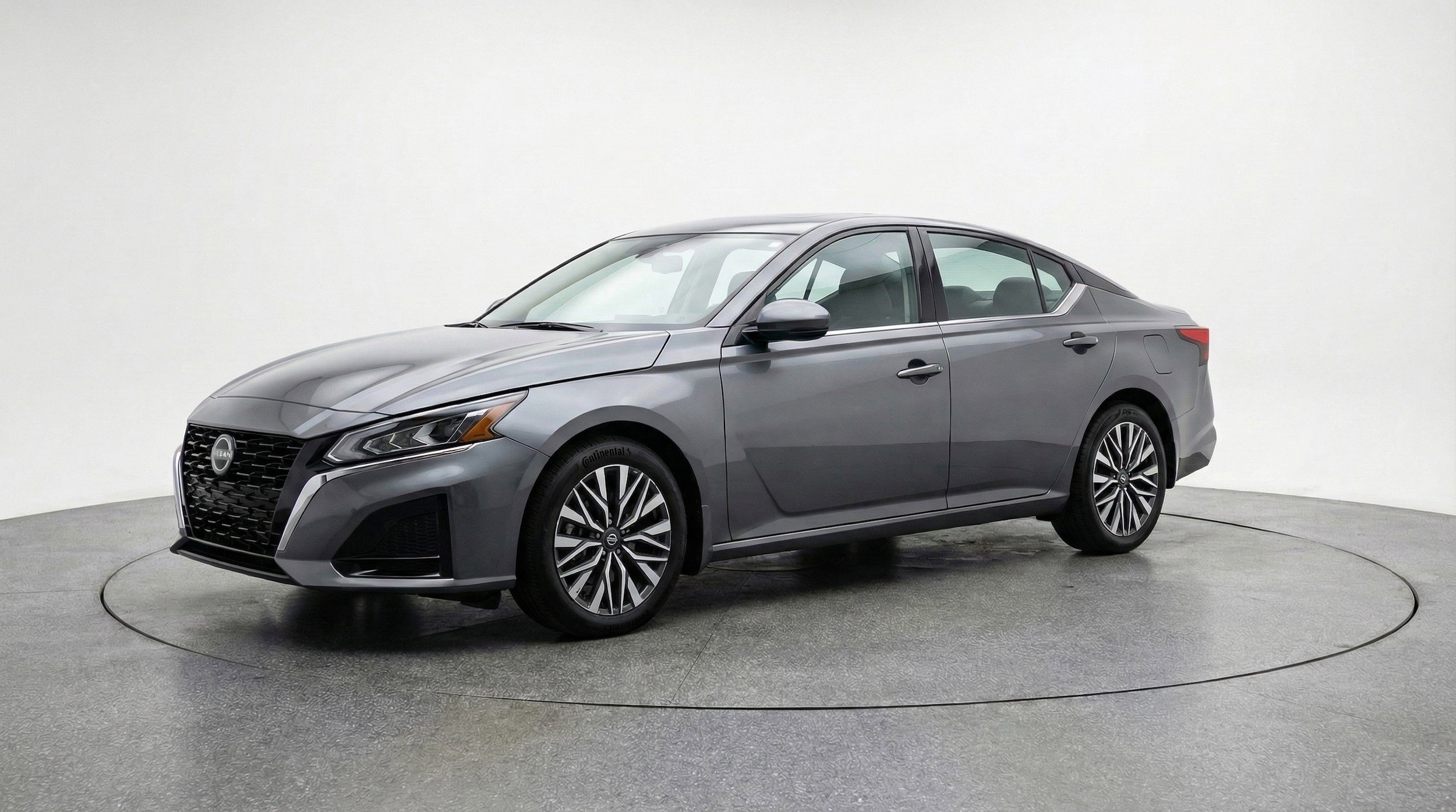 Thumbnail: 2025 Nissan Altima - 3