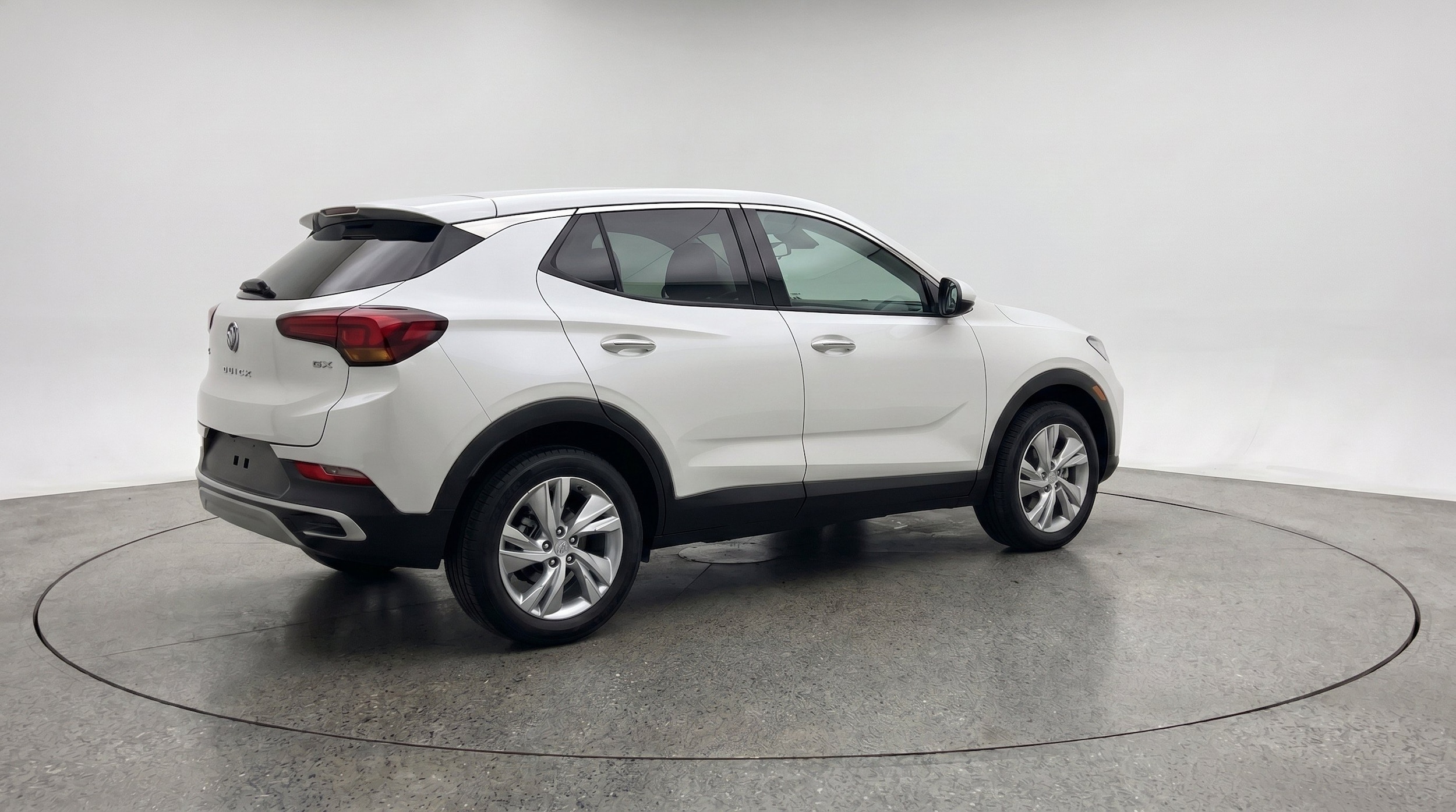 Thumbnail: 2026 Buick Encore GX - 9