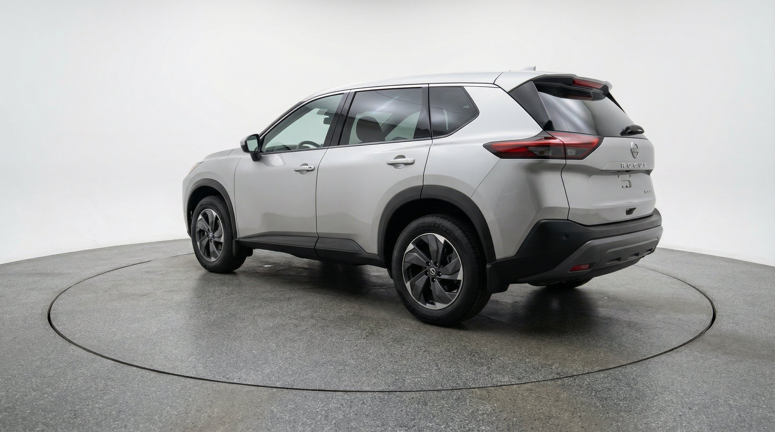 Thumbnail: 2025 Nissan Rogue - 6
