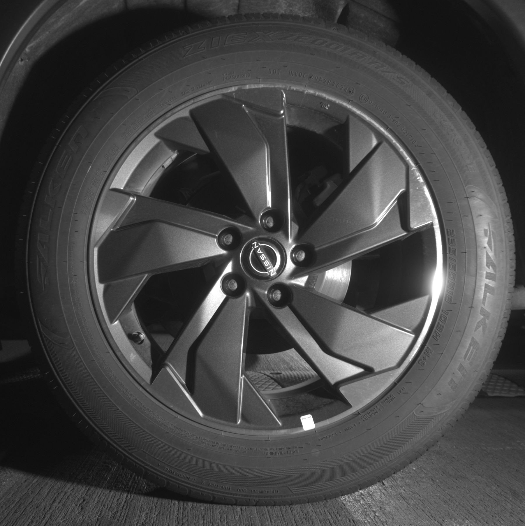 Thumbnail: 2025 Nissan Rogue - 14