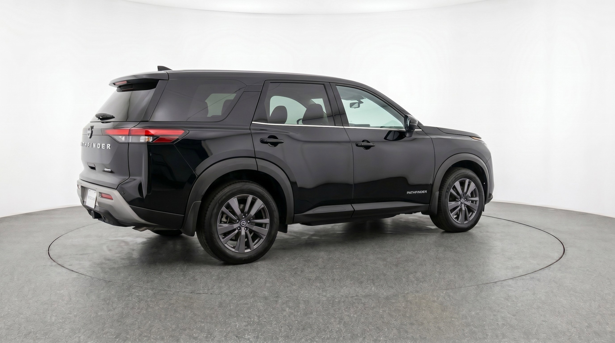 Thumbnail: 2025 Nissan Pathfinder - 9