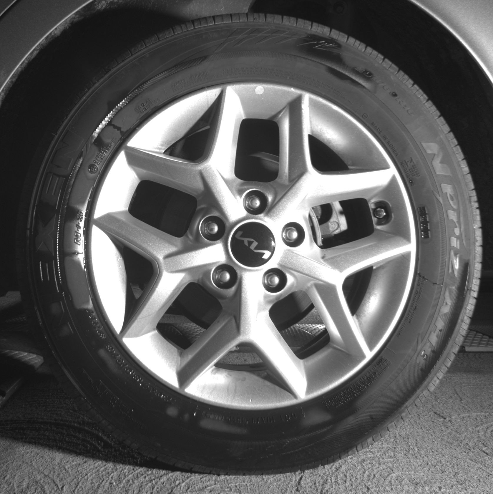 Thumbnail: 2025 Kia Soul - 21