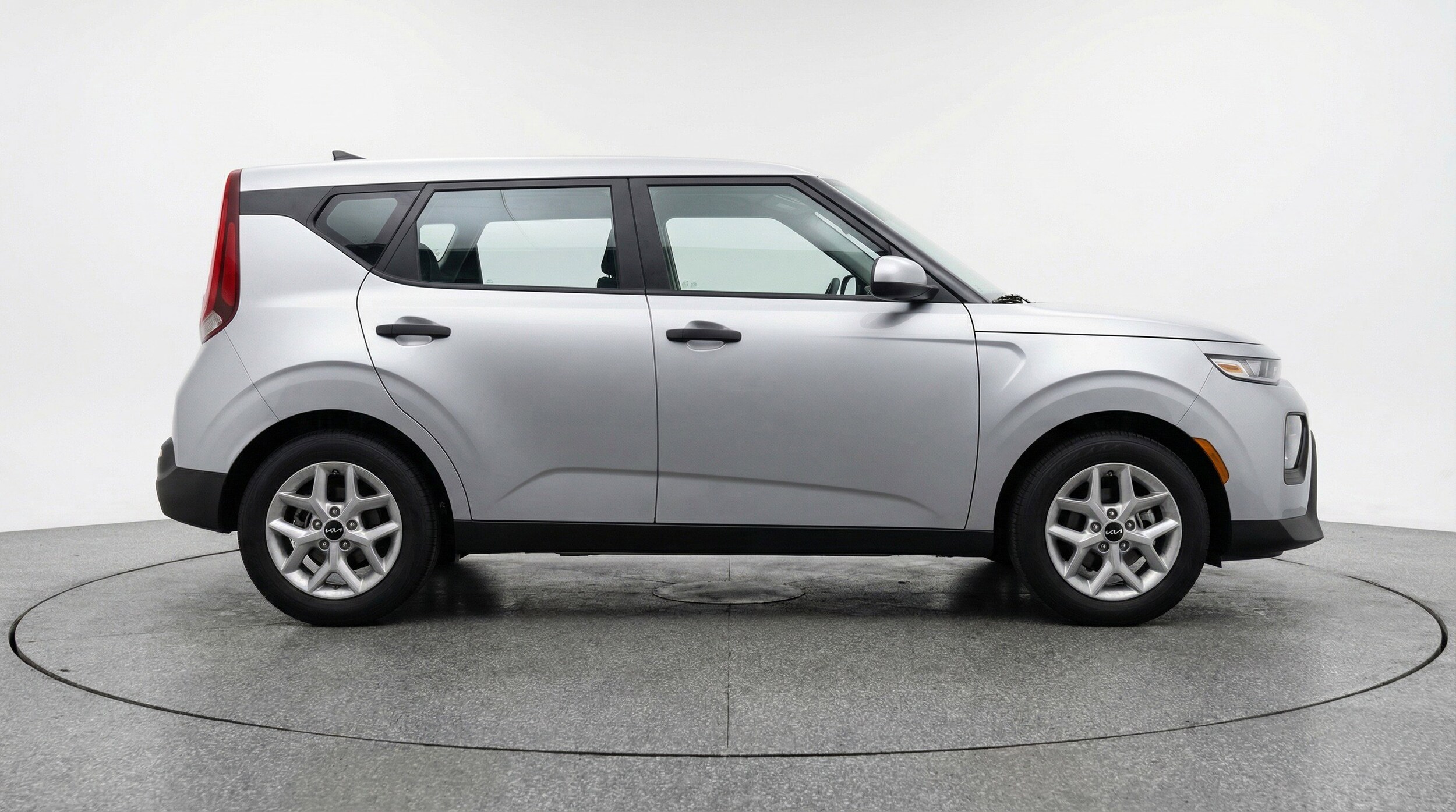 Thumbnail: 2025 Kia Soul - 11