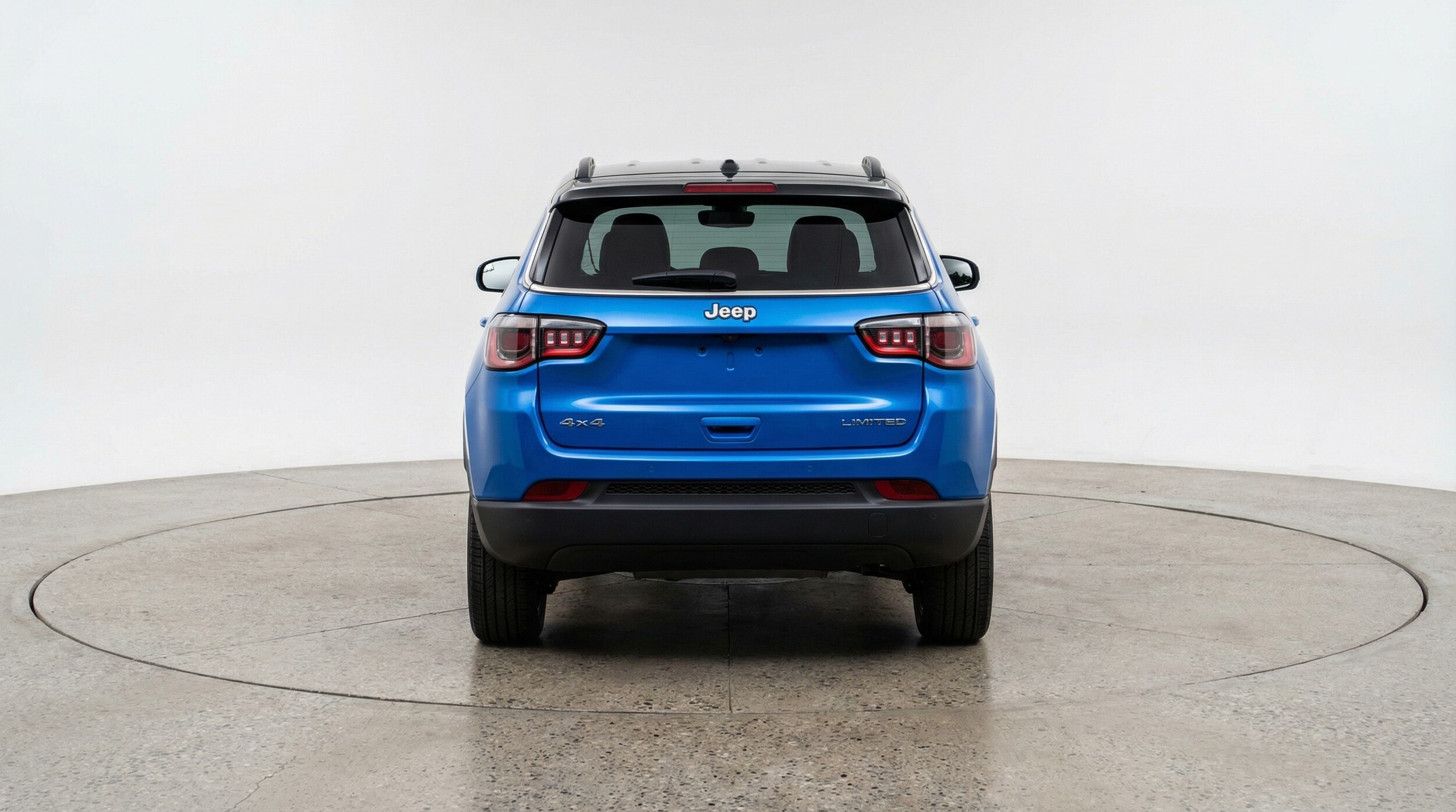 Thumbnail: 2025 Jeep Compass - 6