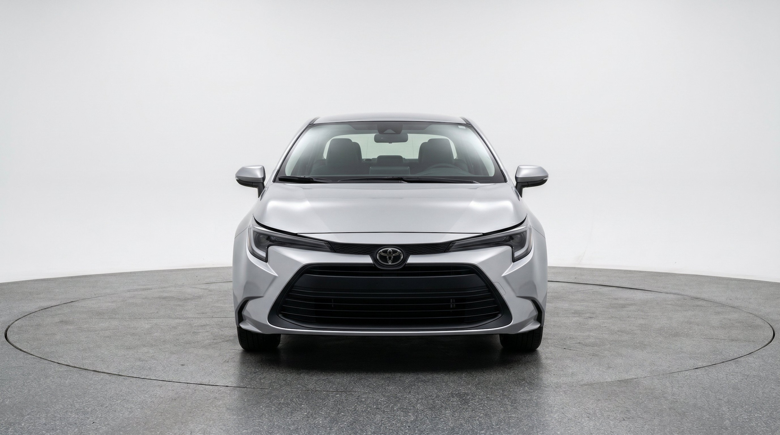 Thumbnail: 2025 Toyota Corolla - 2