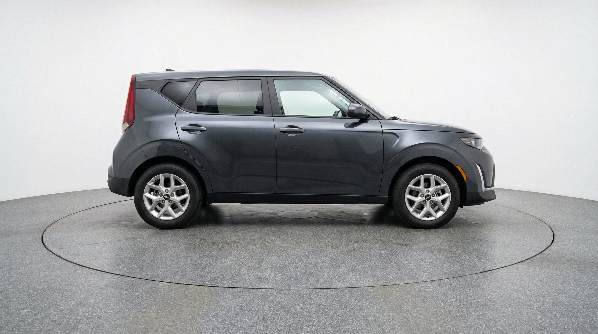 Thumbnail: 2025 Kia Soul - 11