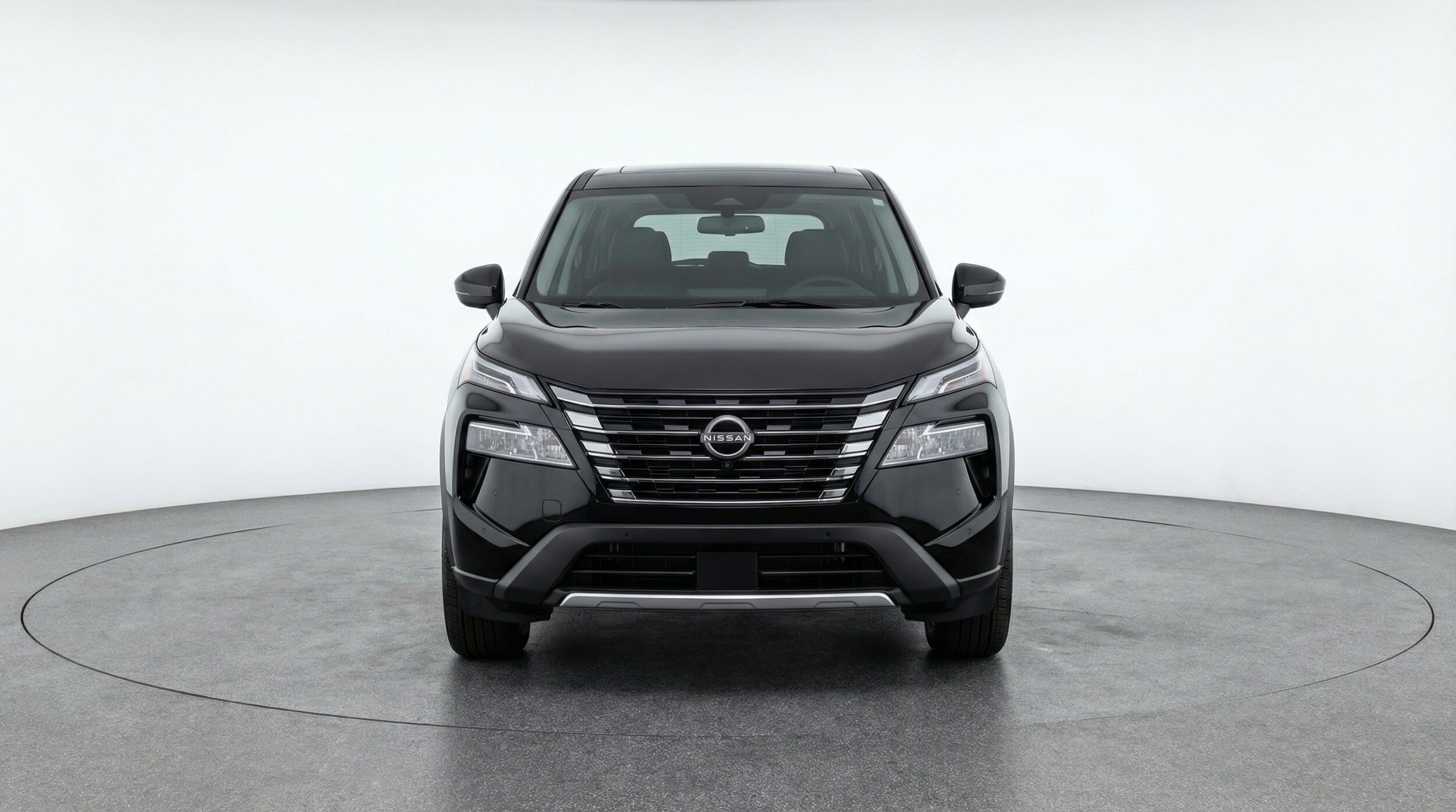 Thumbnail: 2025 Nissan Rogue - 2