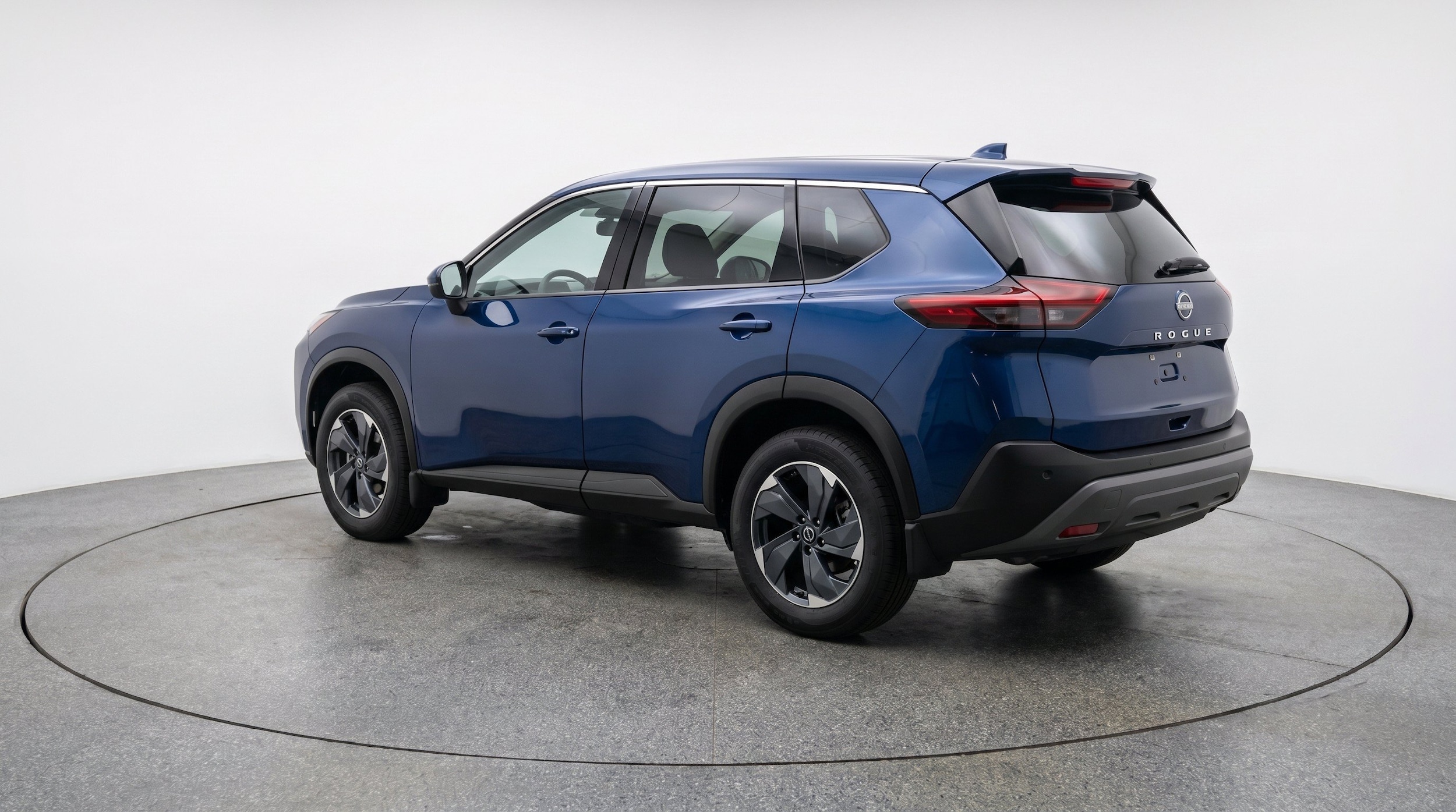 Thumbnail: 2025 Nissan Rogue - 6