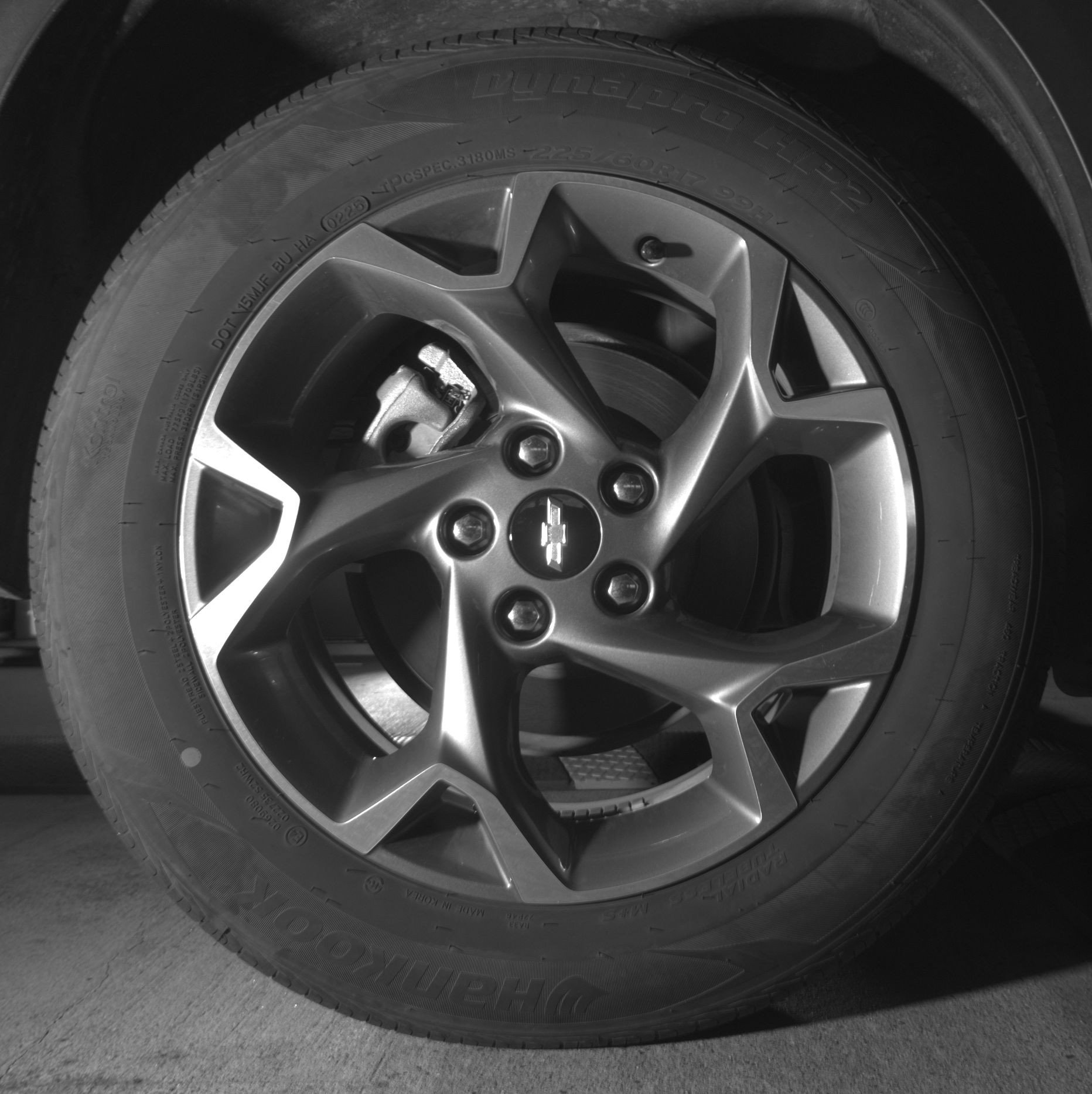 Thumbnail: 2025 Chevrolet Trax - 15