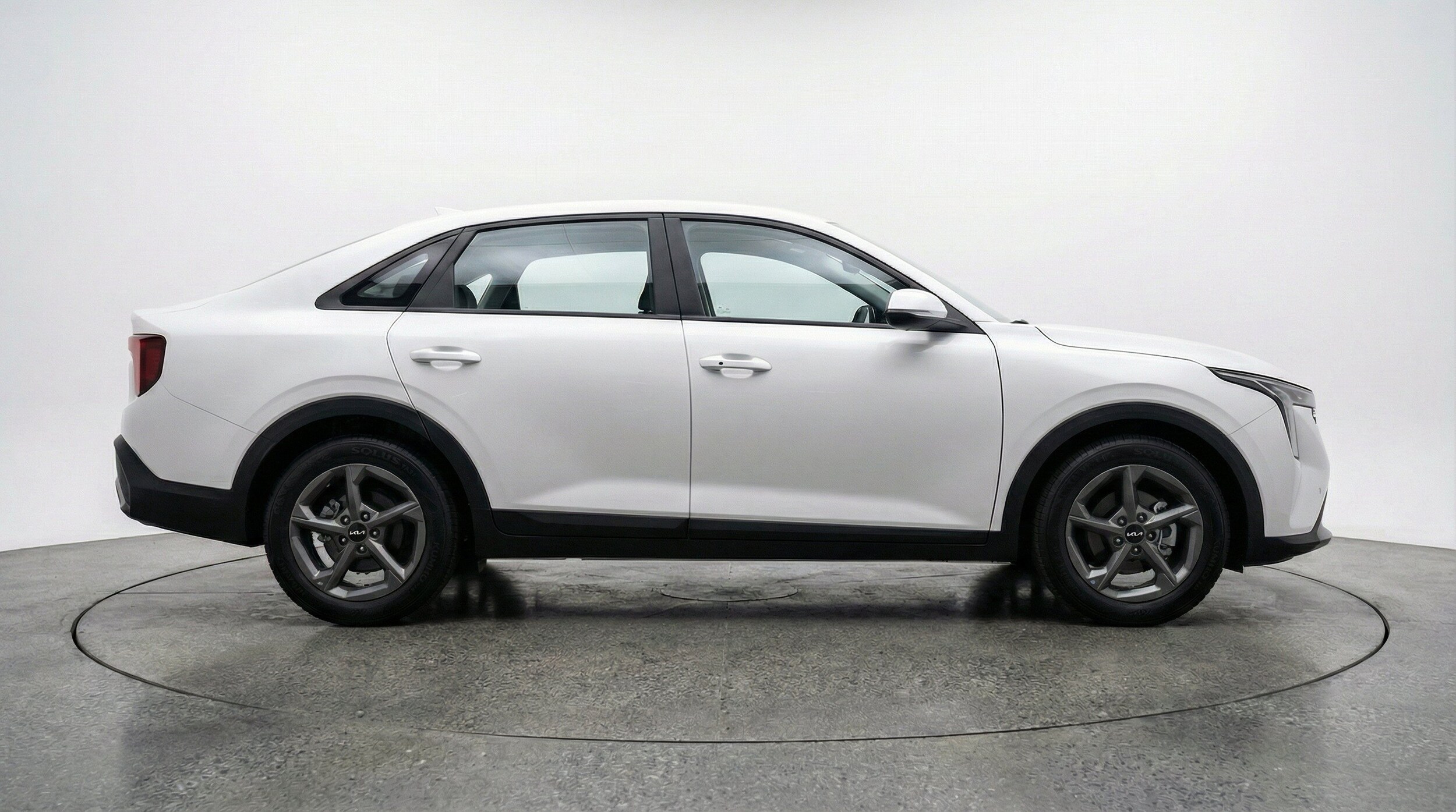 Thumbnail: 2026 Kia K4 - 11