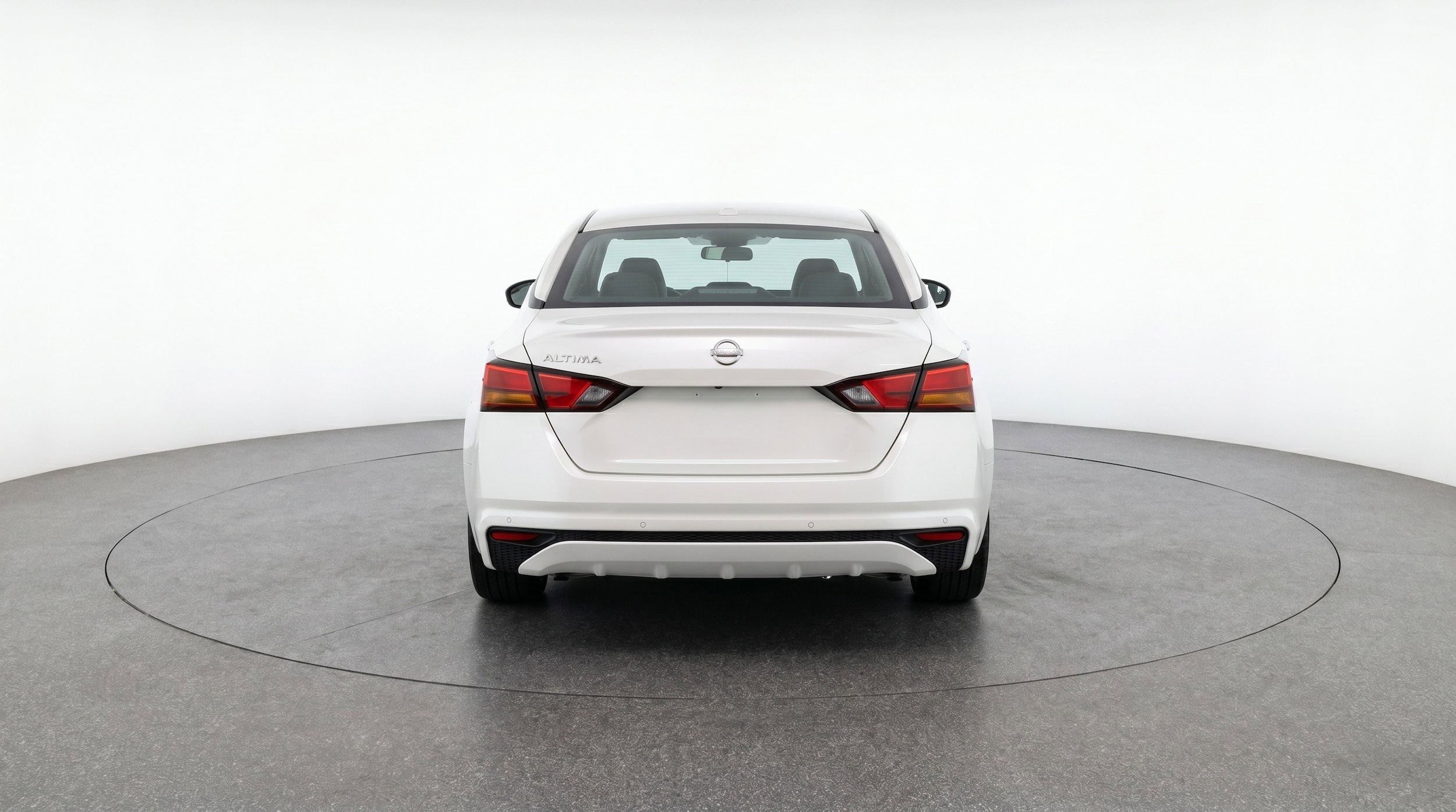 Thumbnail: 2025 Nissan Altima - 7