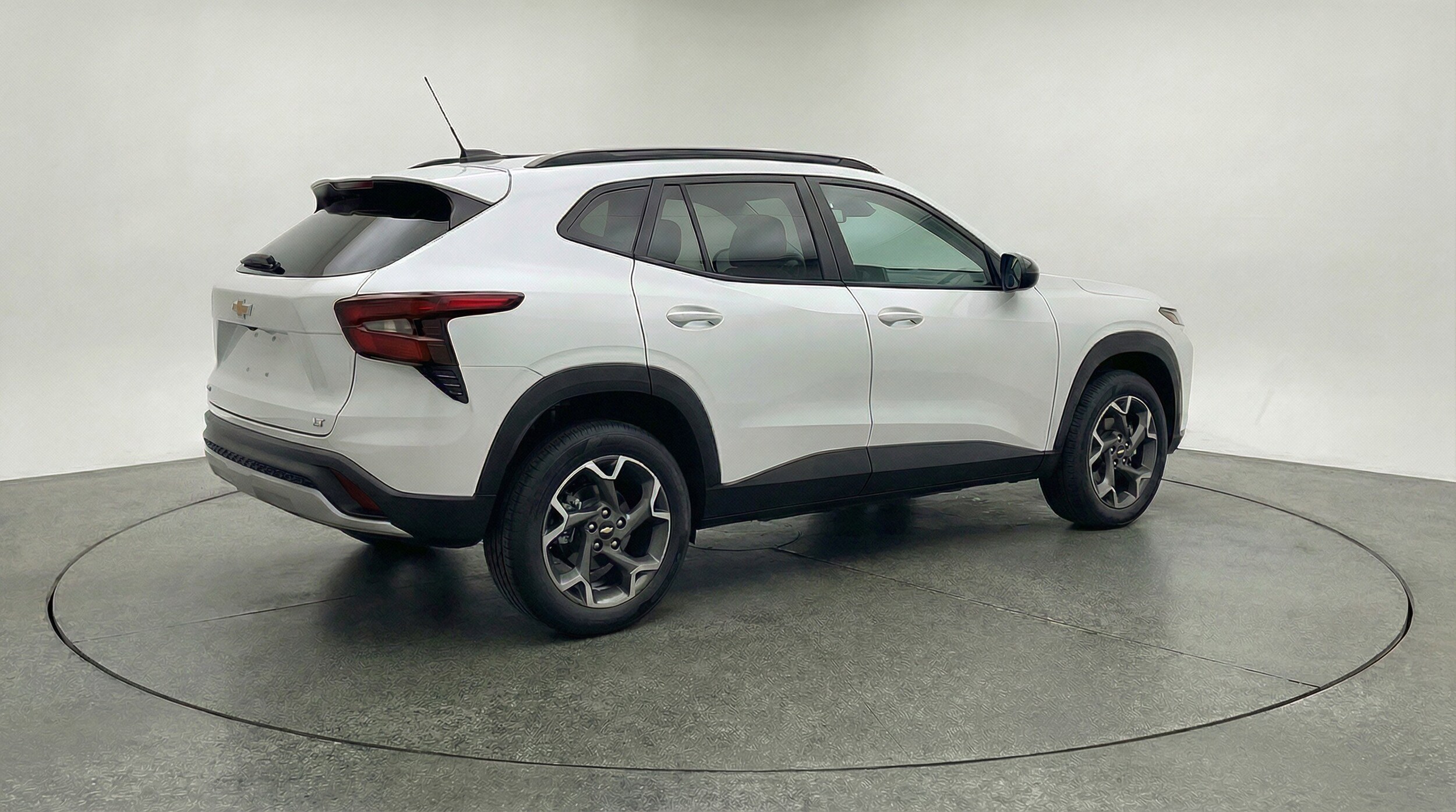 Thumbnail: 2025 Chevrolet Trax - 9