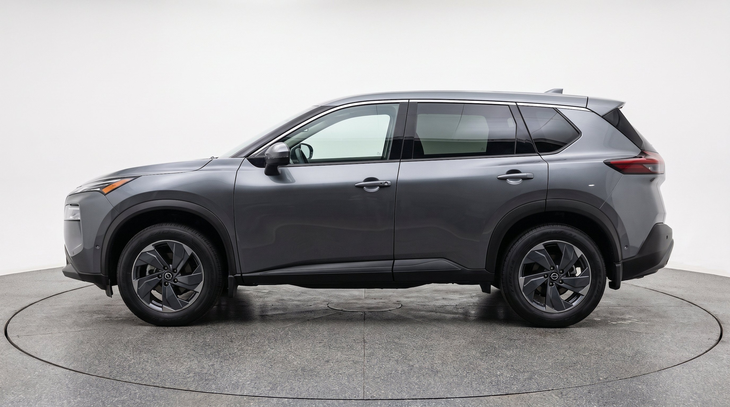 Thumbnail: 2025 Nissan Rogue - 5