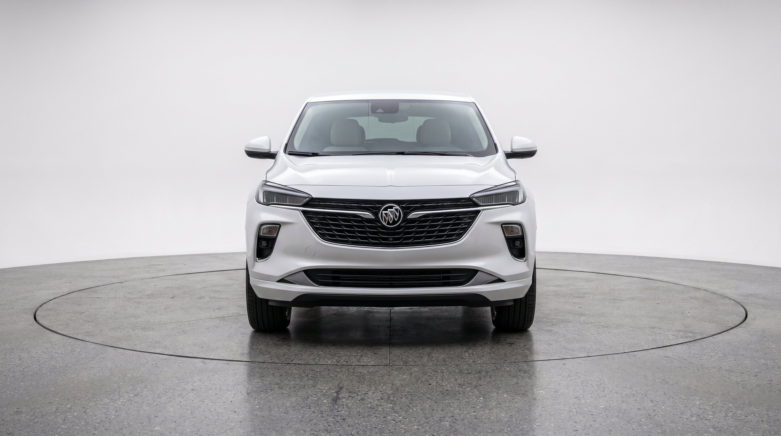 Thumbnail: 2026 Buick Encore GX - 2