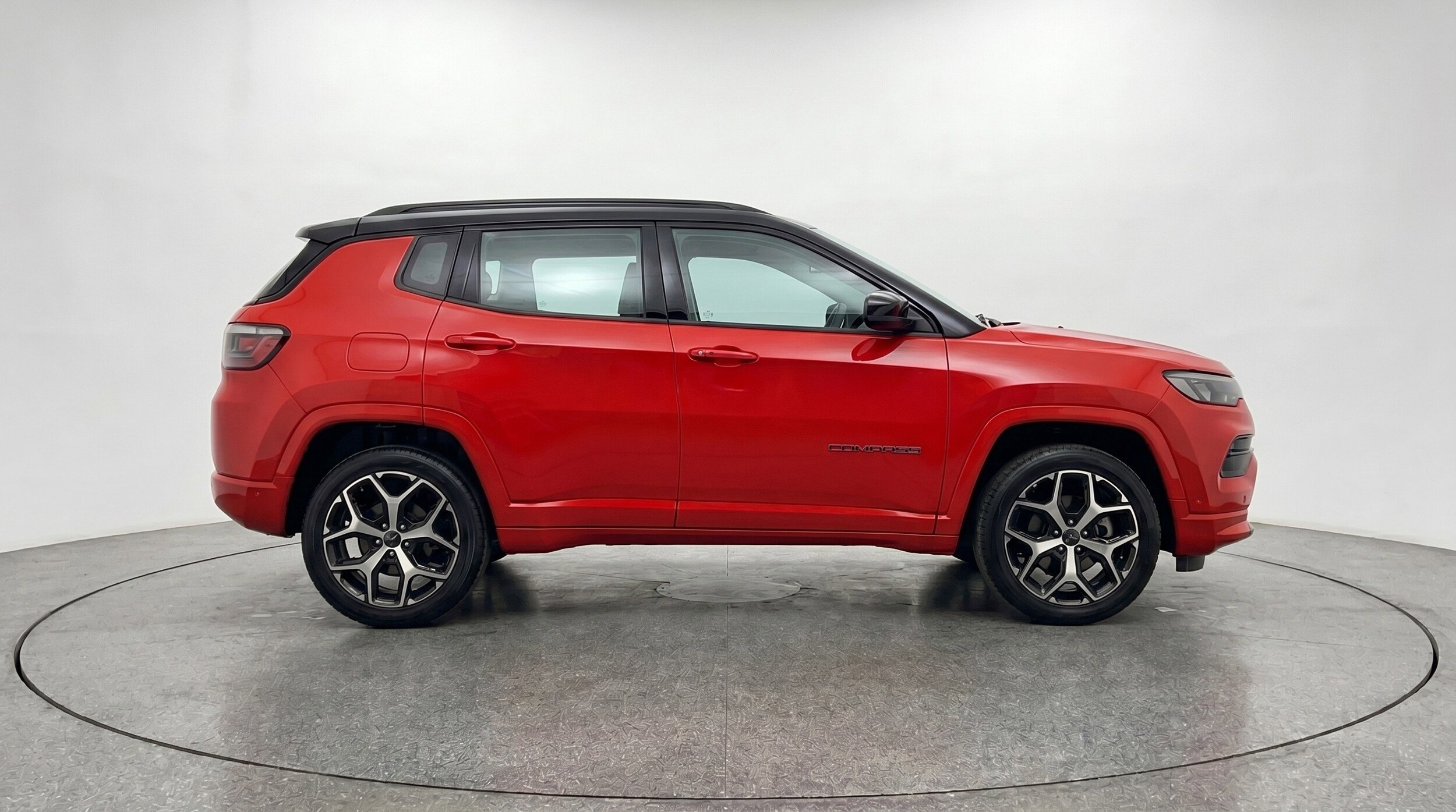 Thumbnail: 2025 Jeep Compass - 11