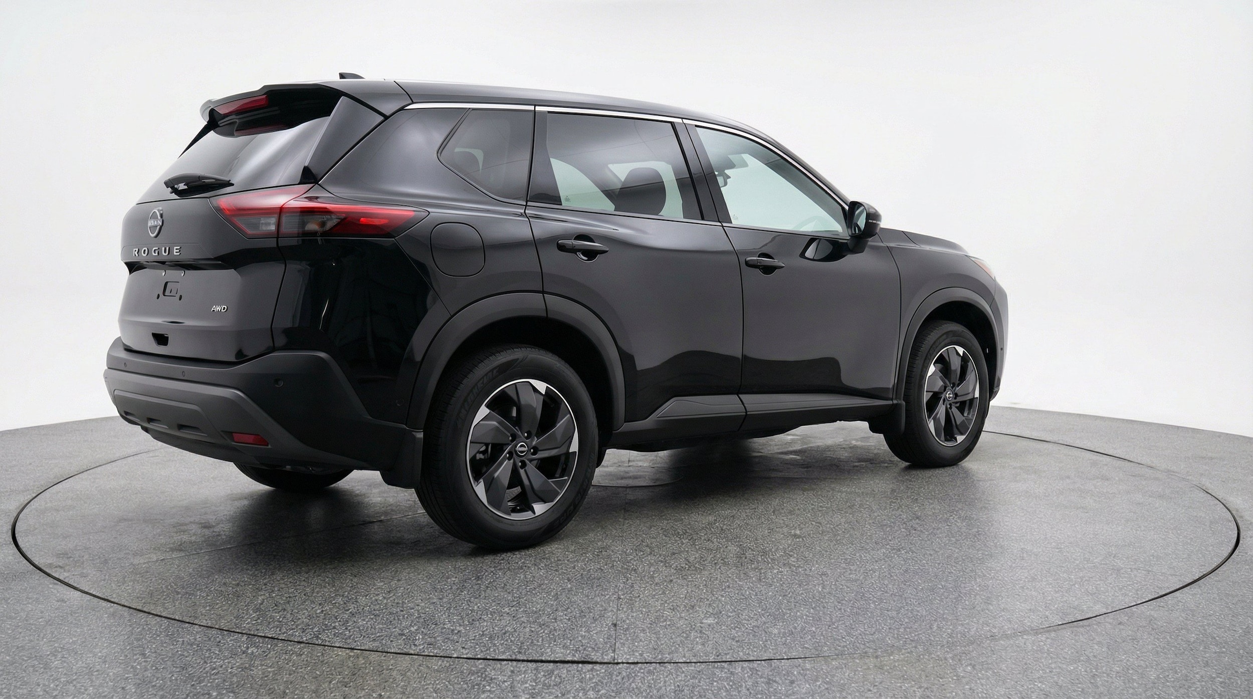 Thumbnail: 2025 Nissan Rogue - 9
