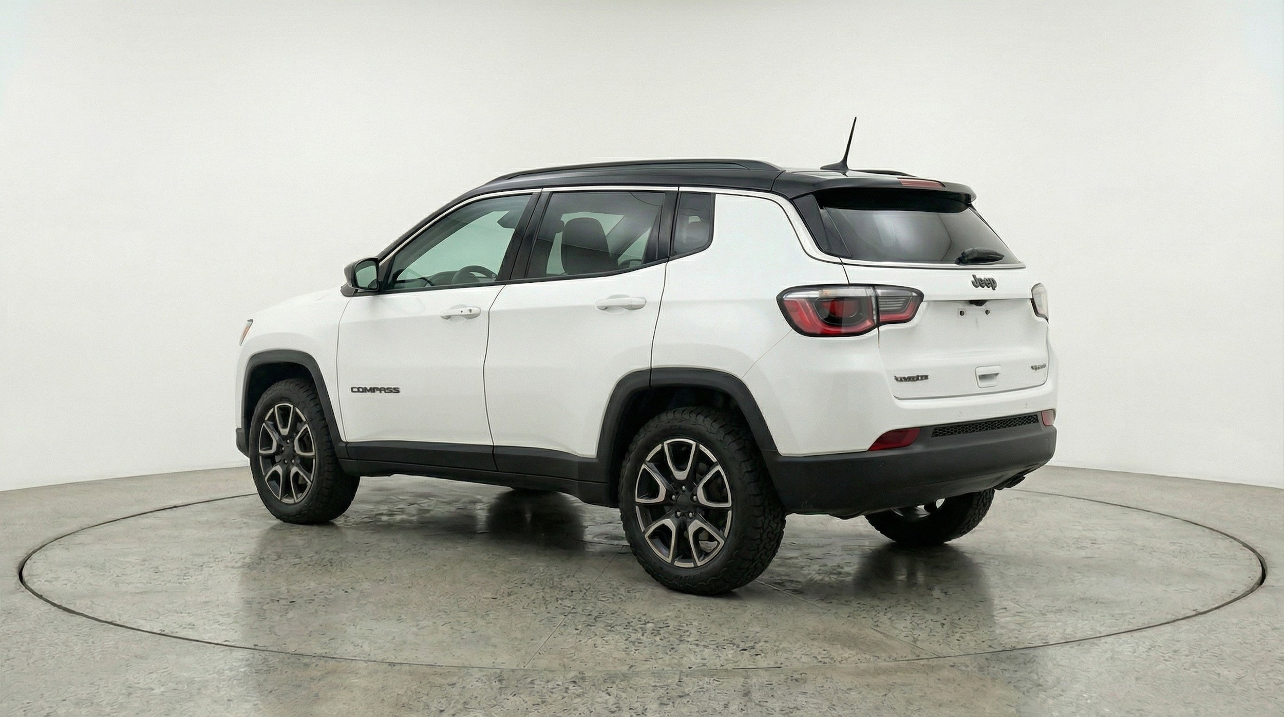 Thumbnail: 2025 Jeep Compass - 6