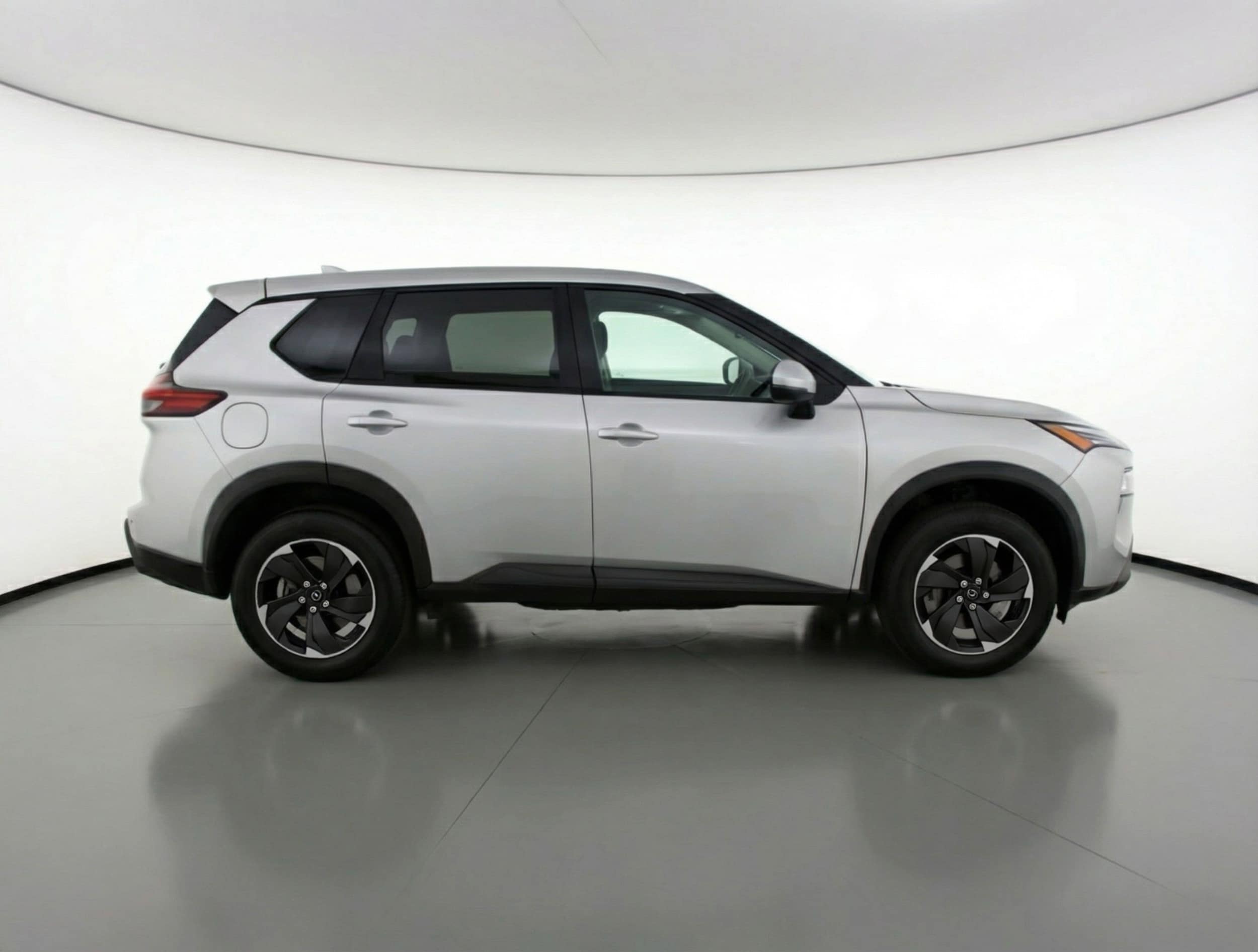 Thumbnail: 2025 Nissan Rogue - 11