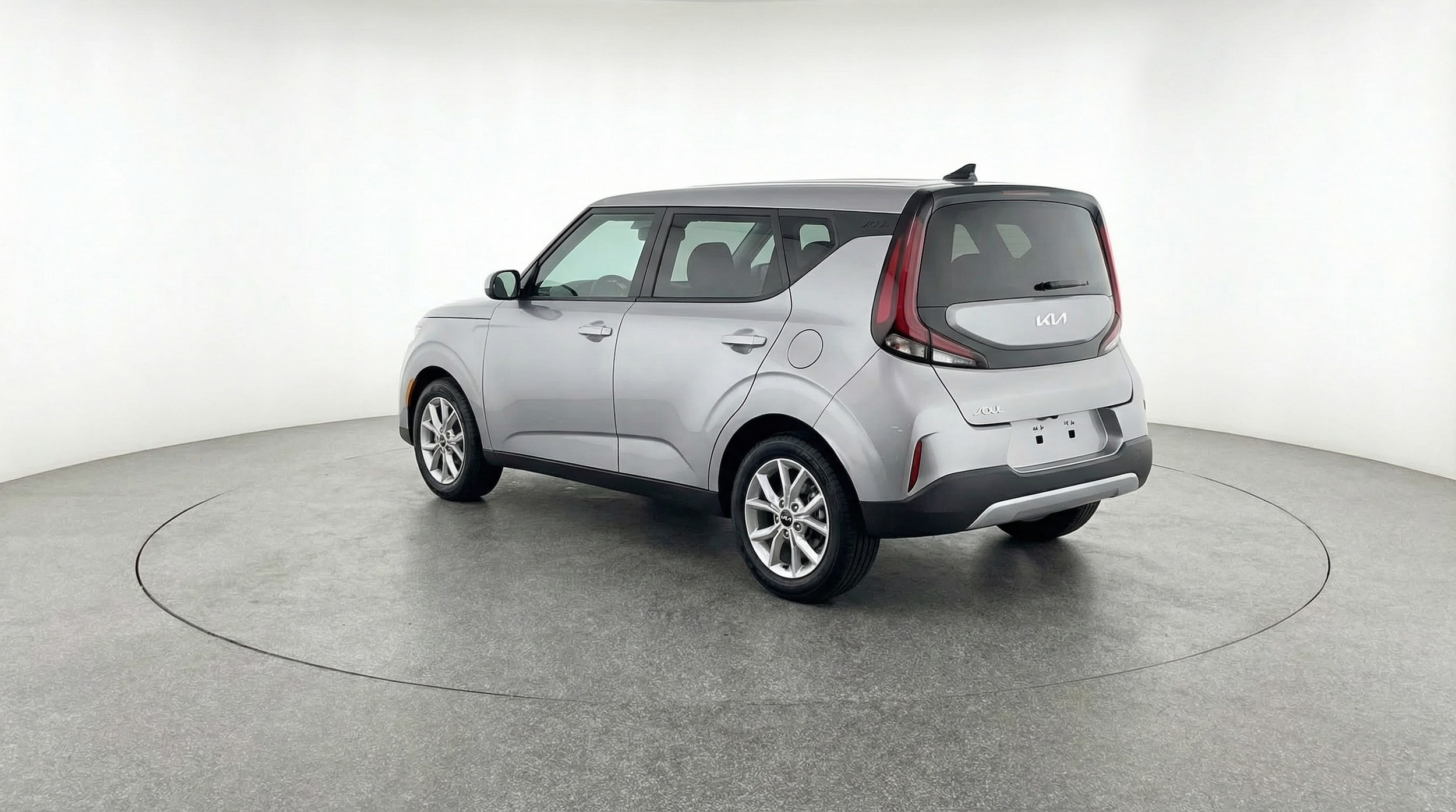 Thumbnail: 2025 Kia Soul - 5