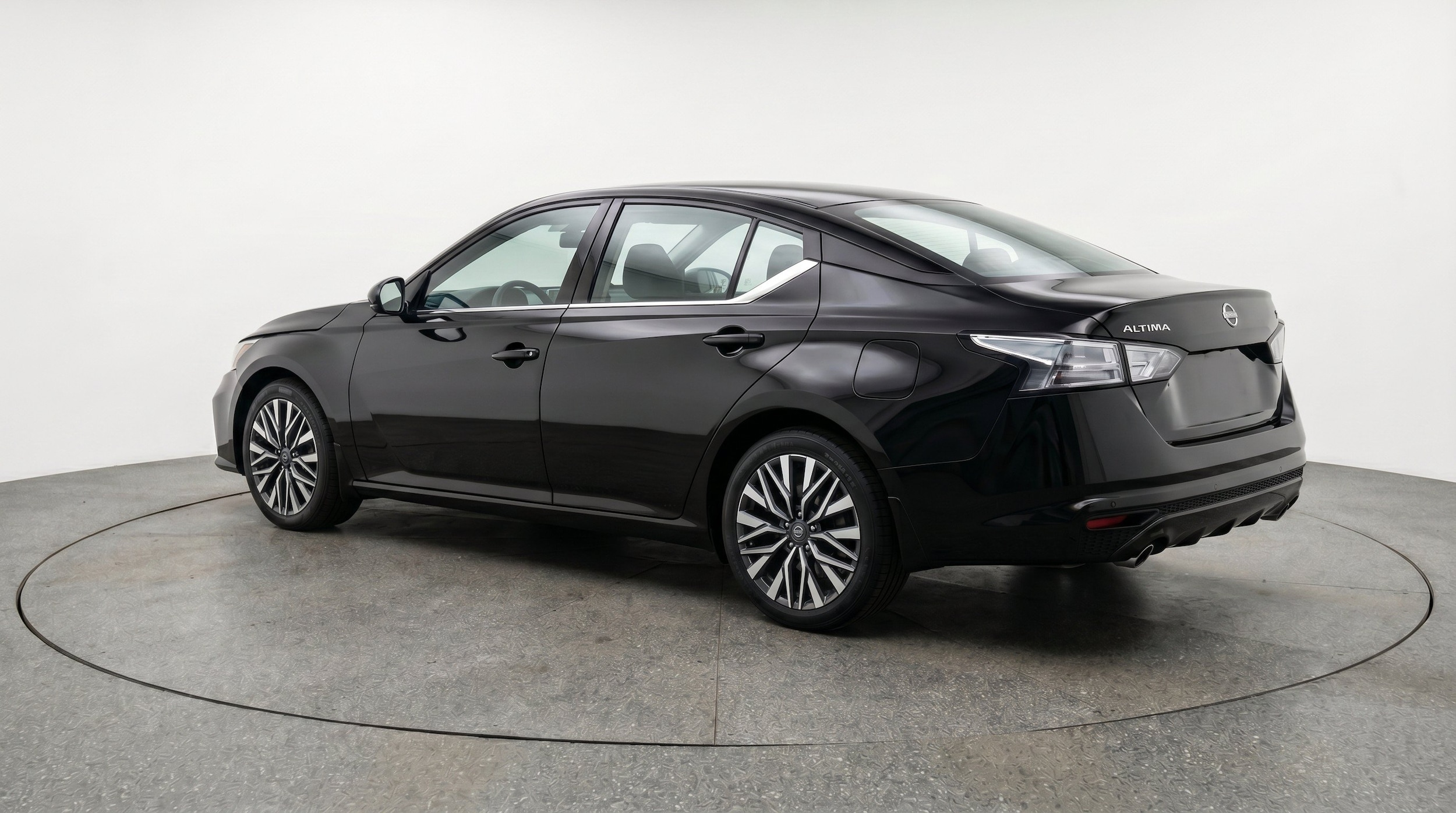 Thumbnail: 2026 Nissan Altima - 6