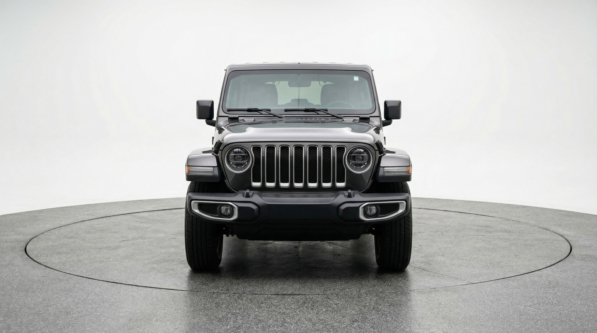 Thumbnail: 2025 Jeep Wrangler - 2