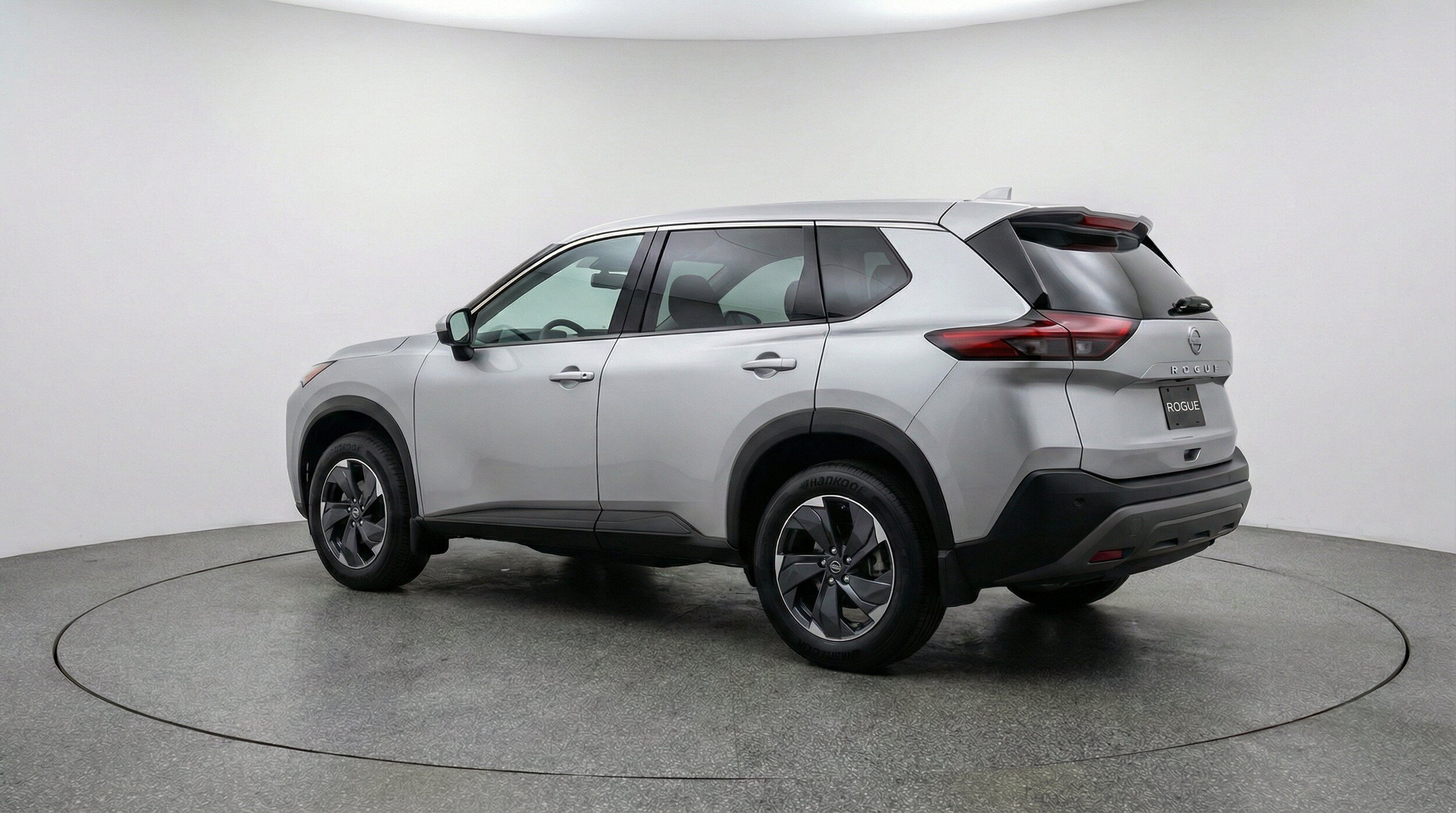Thumbnail: 2025 Nissan Rogue - 6