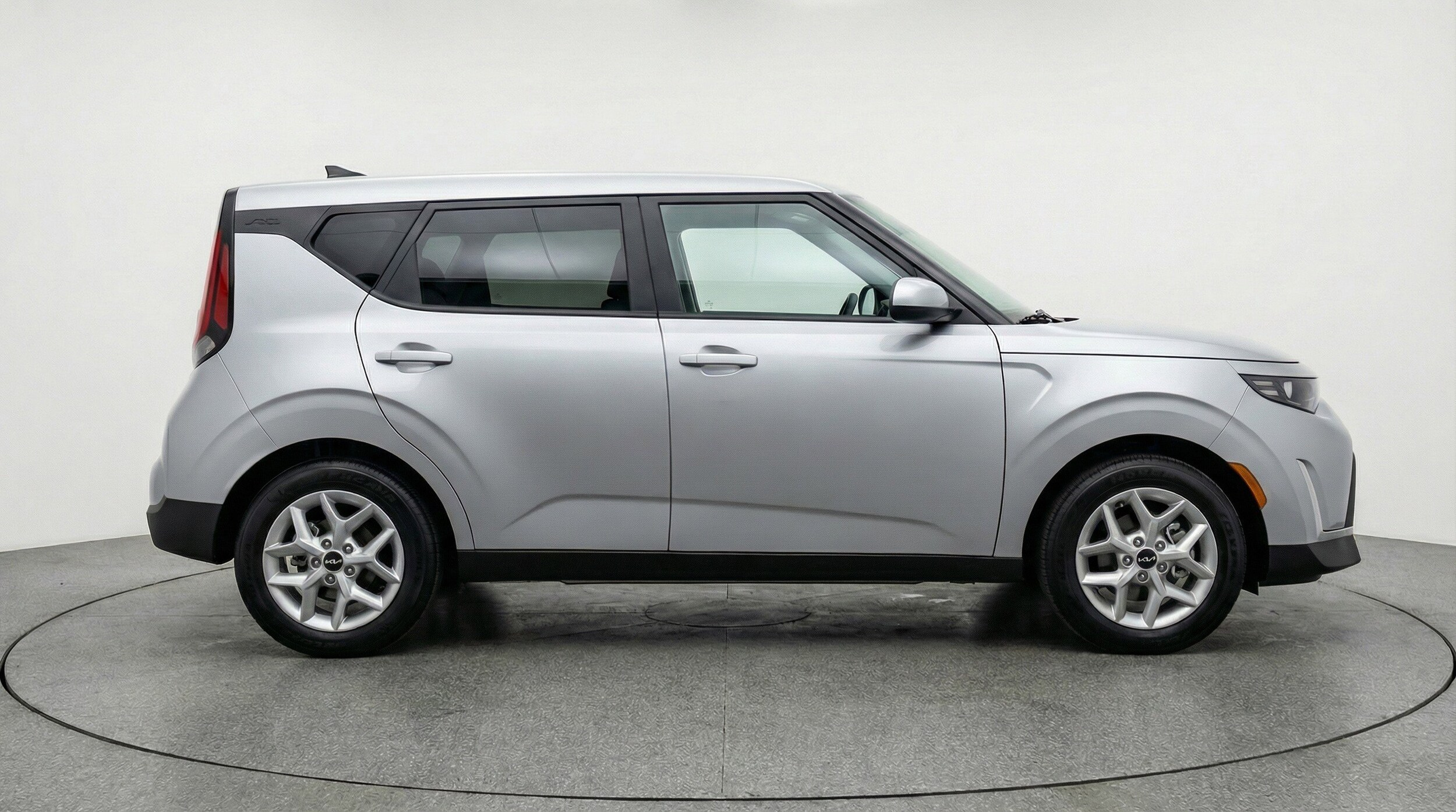 Thumbnail: 2025 Kia Soul - 11