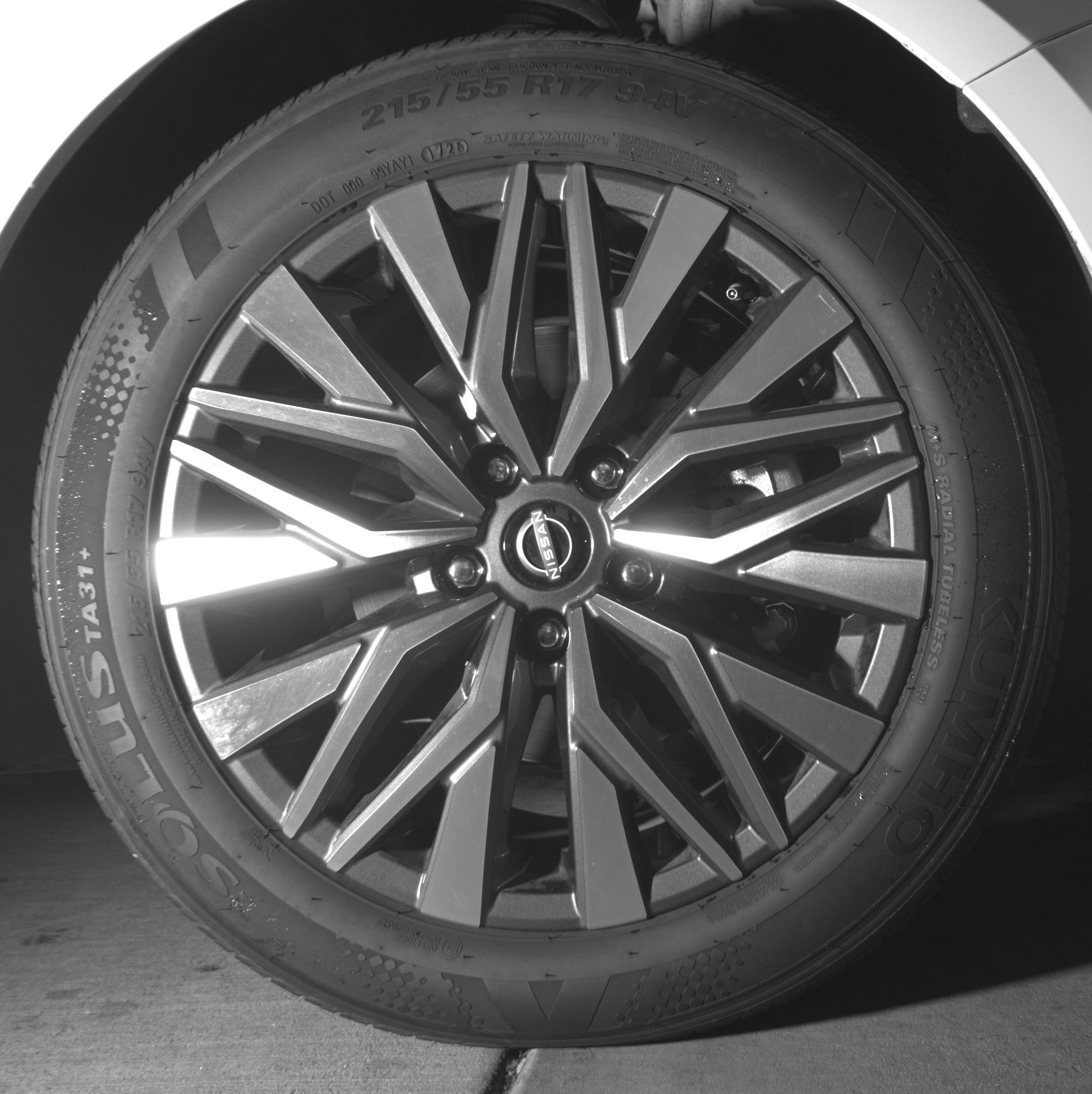 Thumbnail: 2025 Nissan Altima - 10