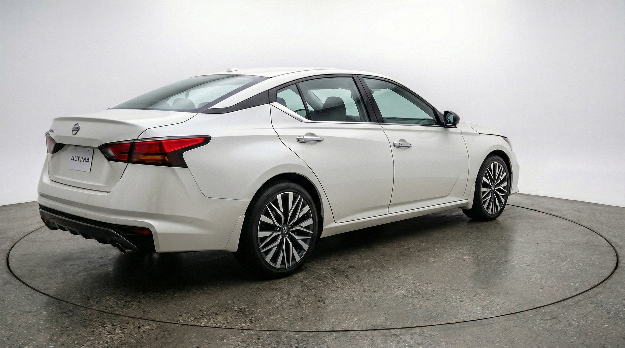 Thumbnail: 2025 Nissan Altima - 6