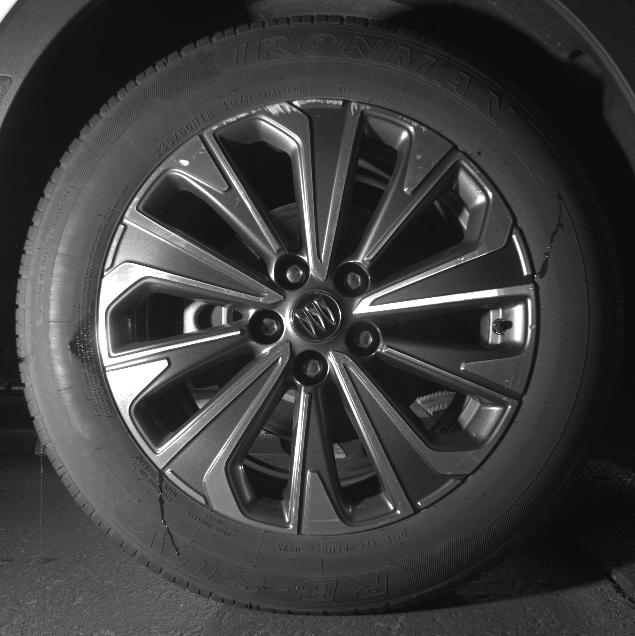 Thumbnail: 2024 Buick Envision - 15