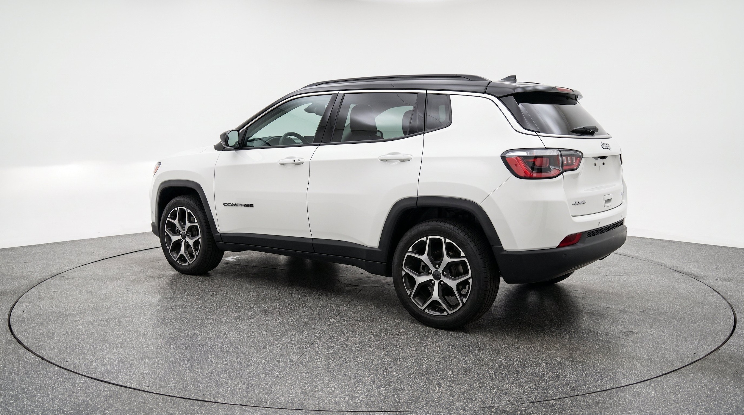 Thumbnail: 2025 Jeep Compass - 6