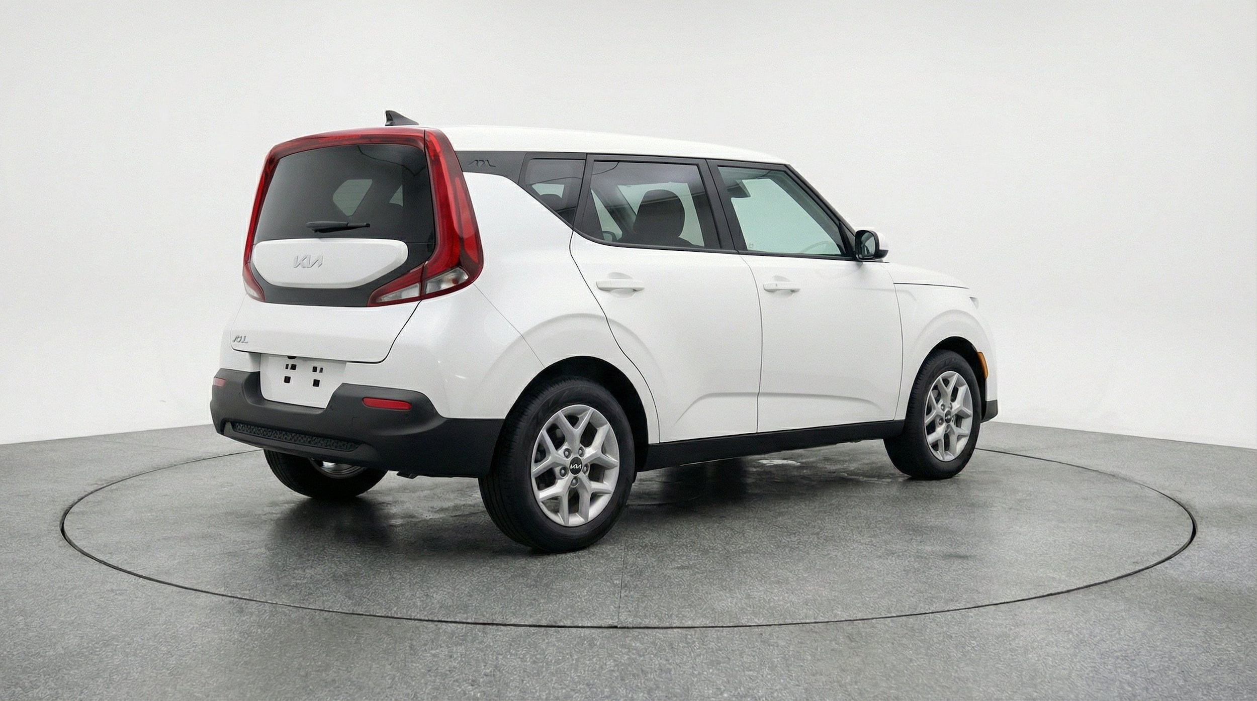 Thumbnail: 2025 Kia Soul - 9