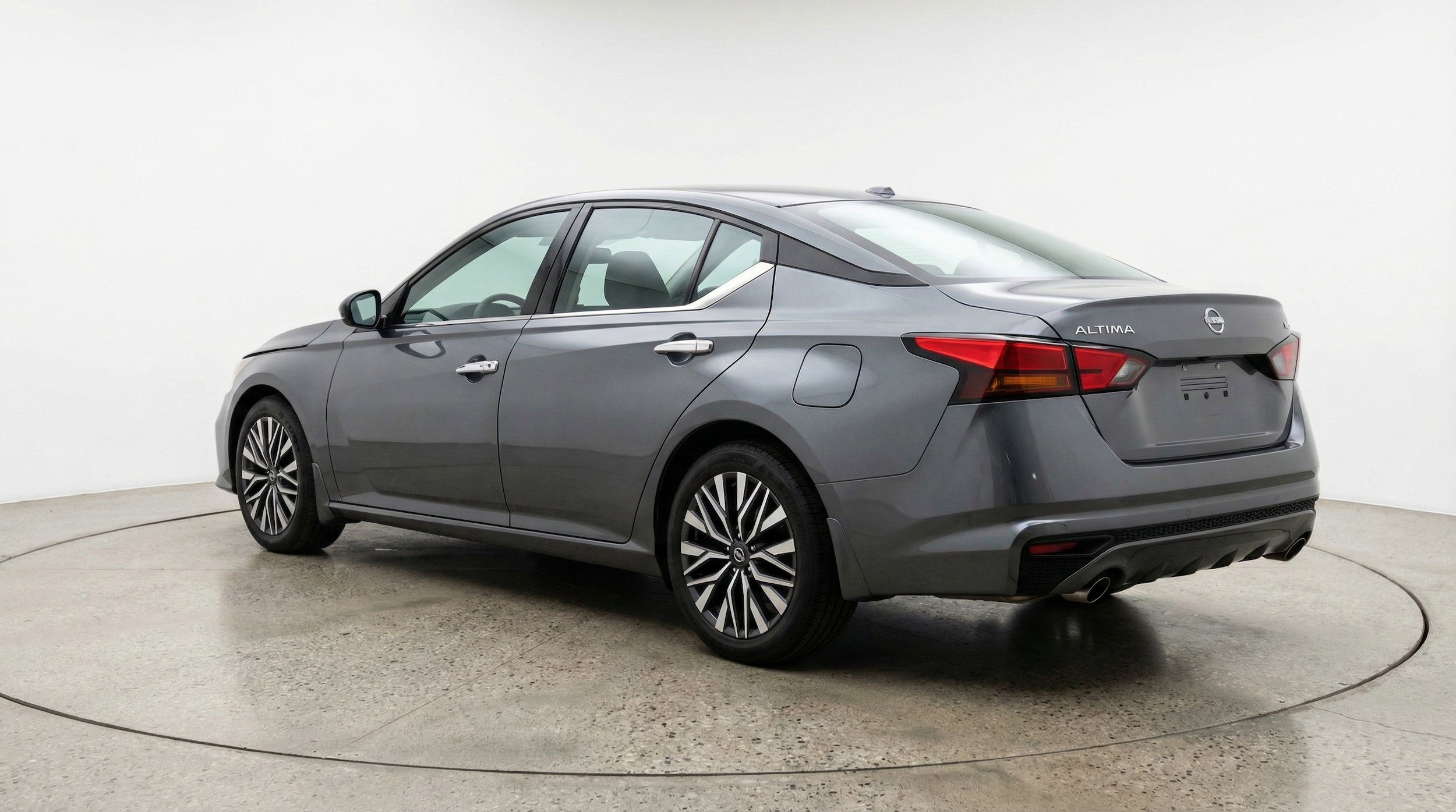 Thumbnail: 2025 Nissan Altima - 6