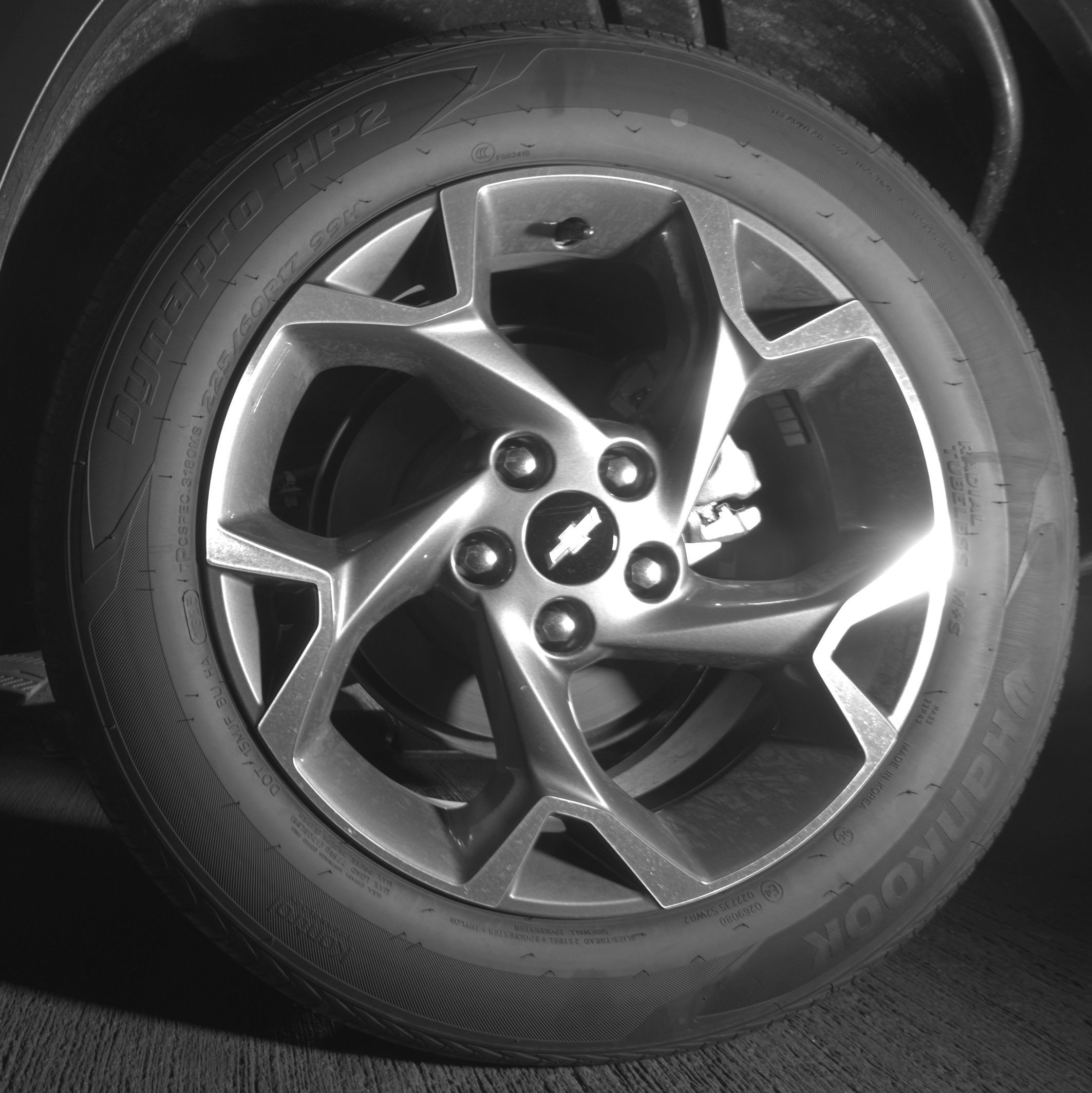 Thumbnail: 2025 Chevrolet Trax - 14