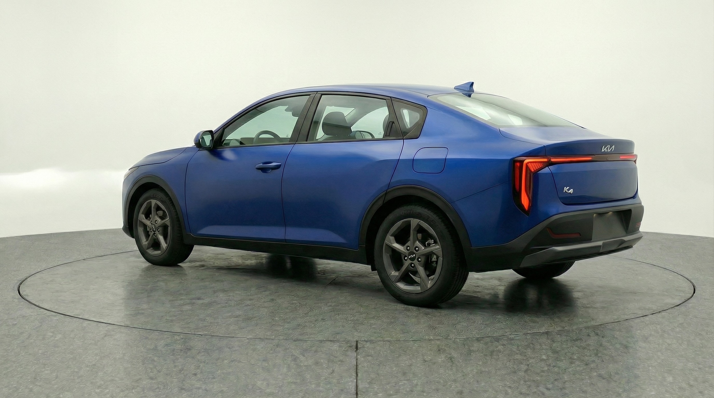 Thumbnail: 2025 Kia K4 - 5