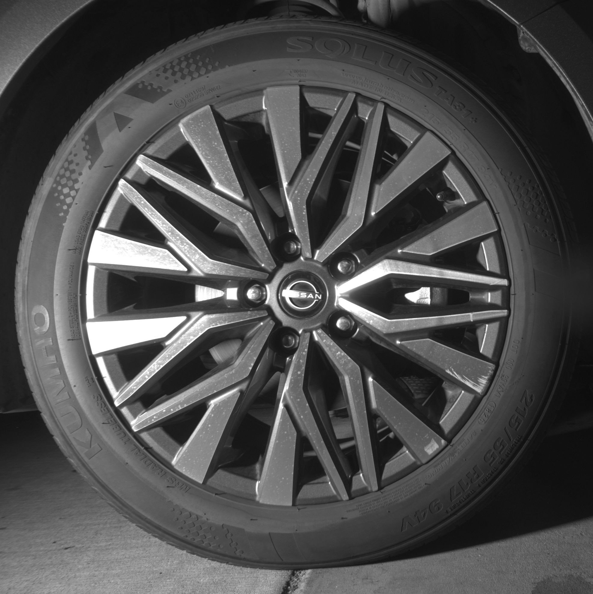 Thumbnail: 2025 Nissan Altima - 13