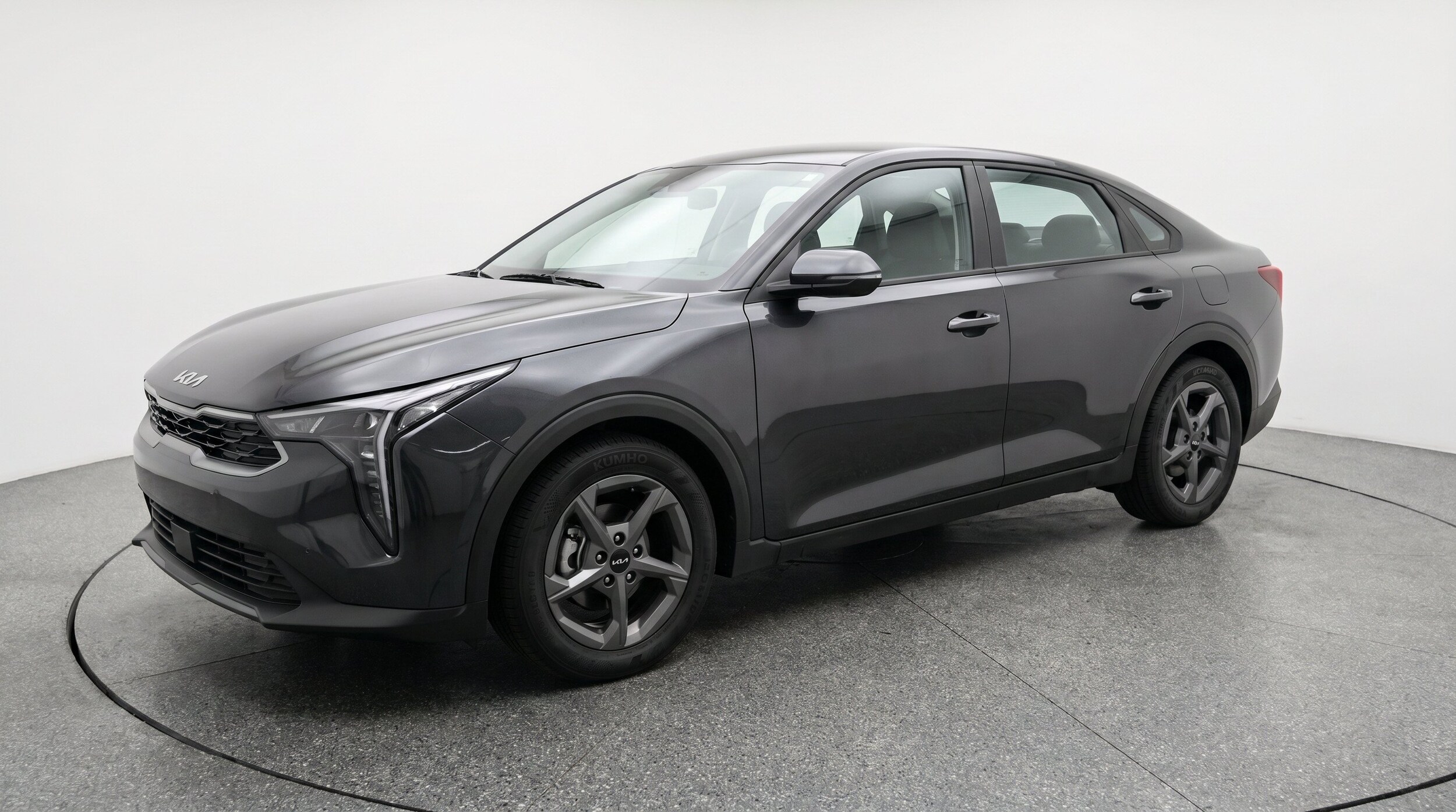 Thumbnail: 2026 Kia K4 - 3