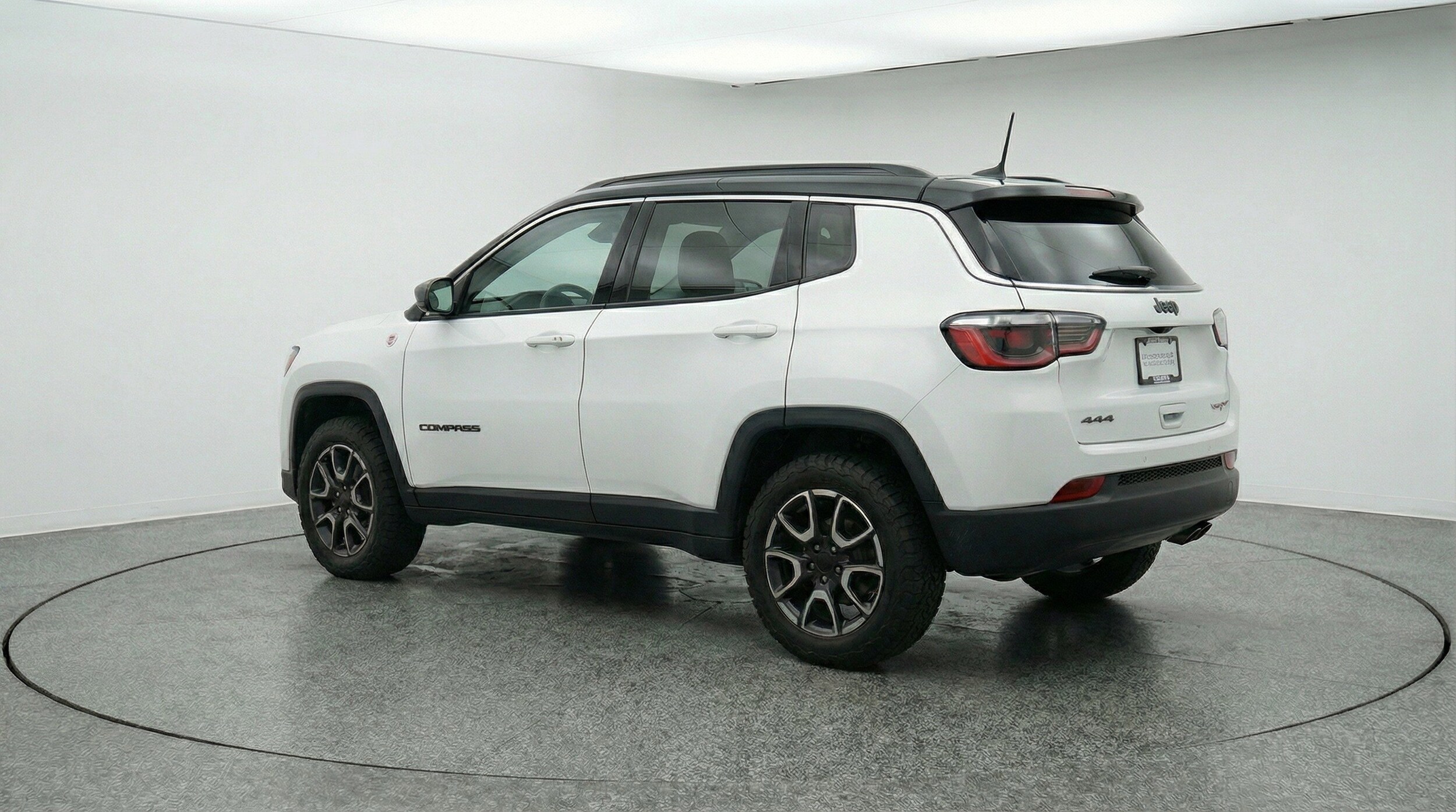 Thumbnail: 2025 Jeep Compass - 6