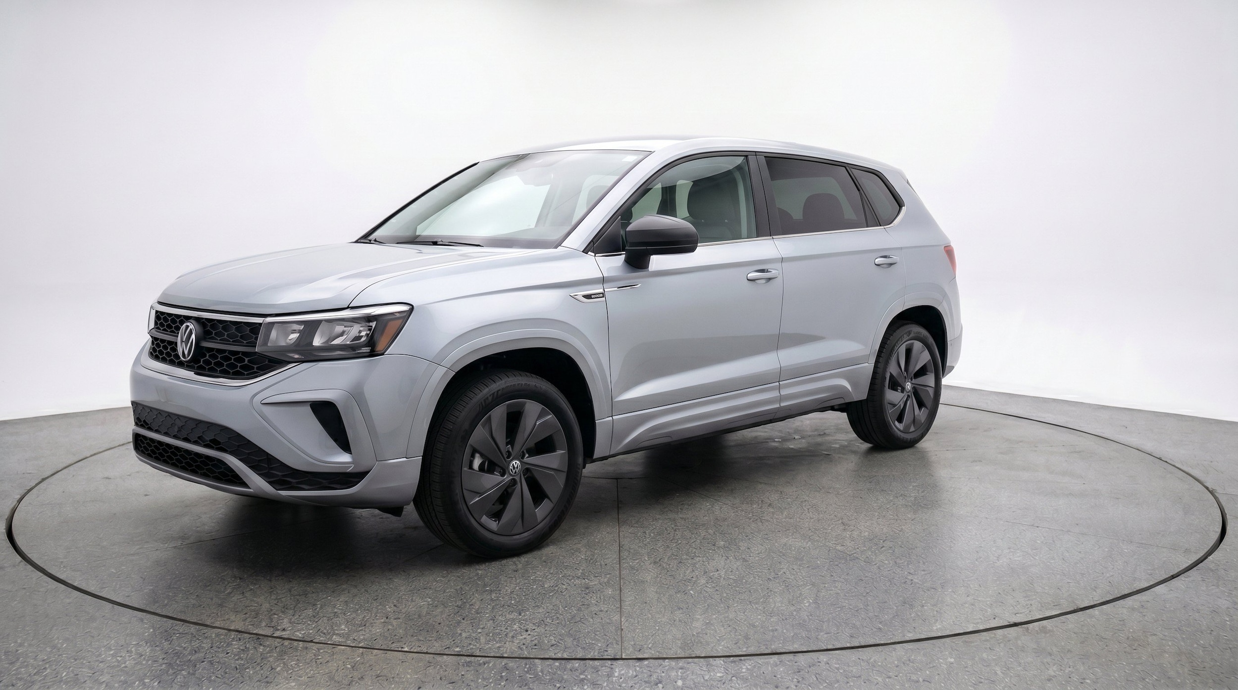 Thumbnail: 2026 Volkswagen Taos - 3