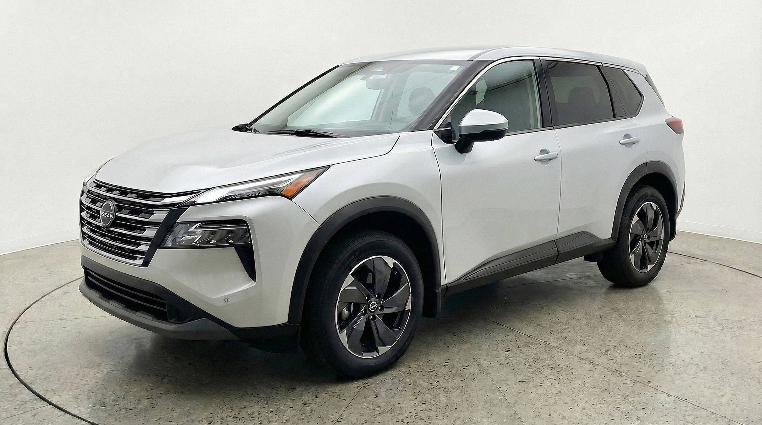 Thumbnail: 2025 Nissan Rogue - 3