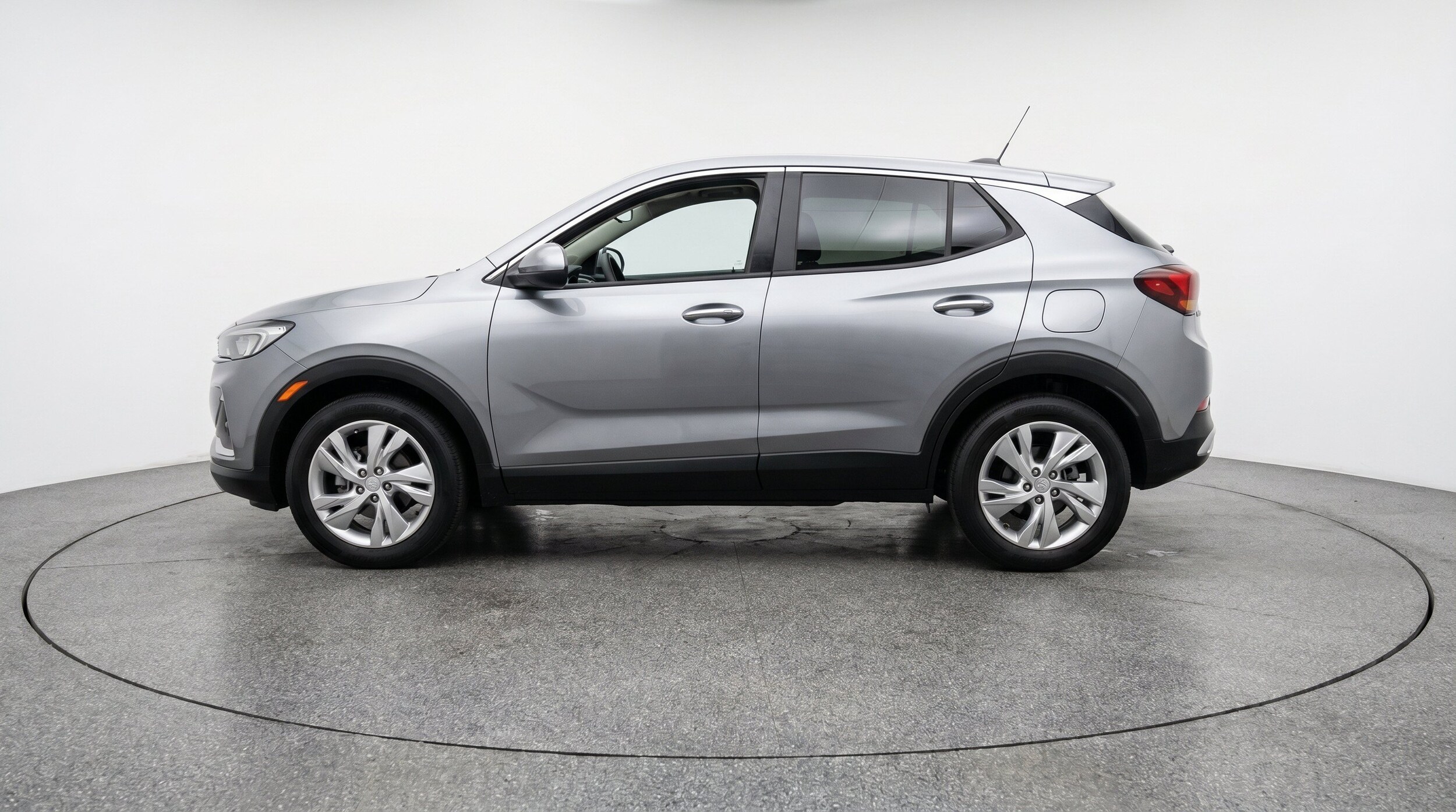 Thumbnail: 2026 Buick Encore GX - 5