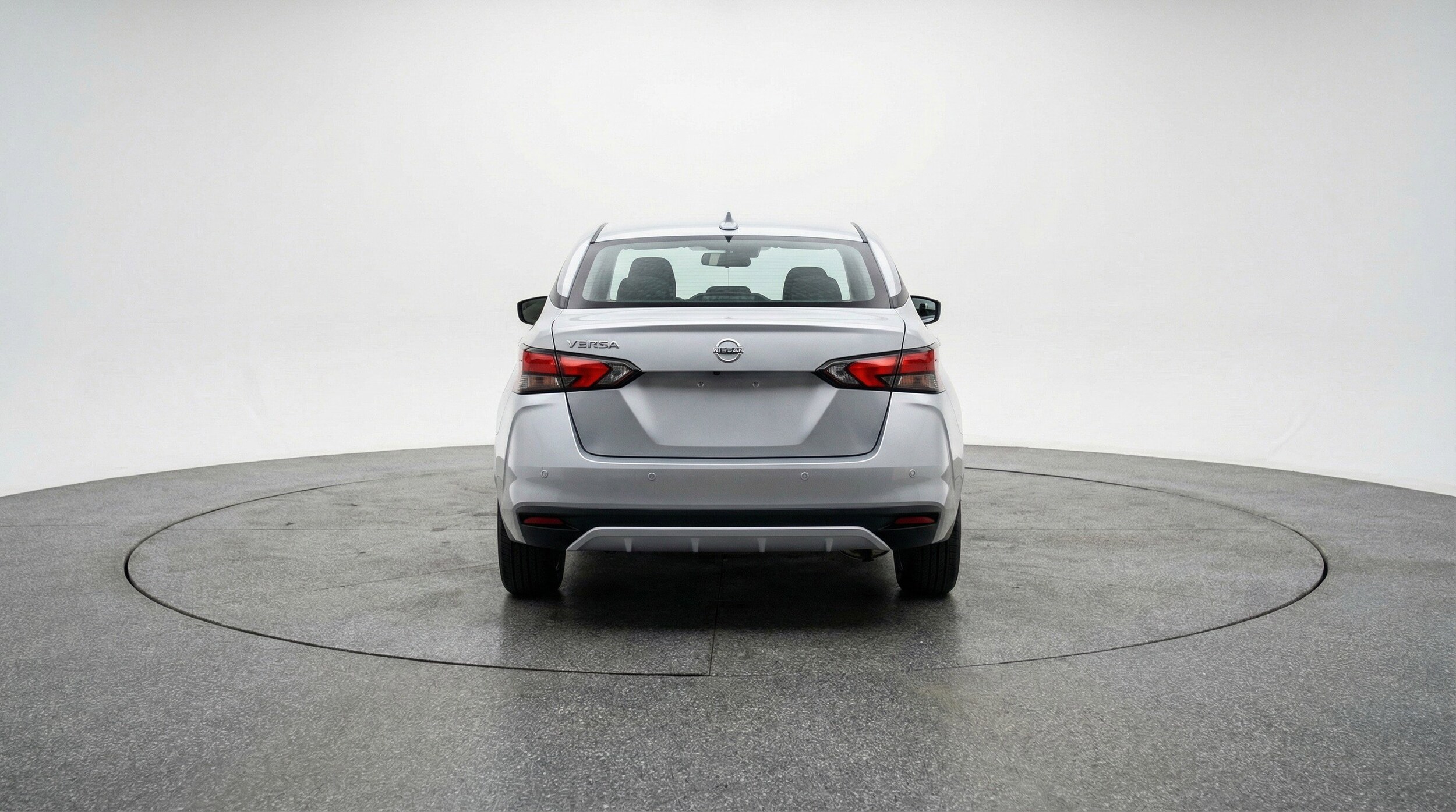 Thumbnail: 2025 Nissan Versa - 7