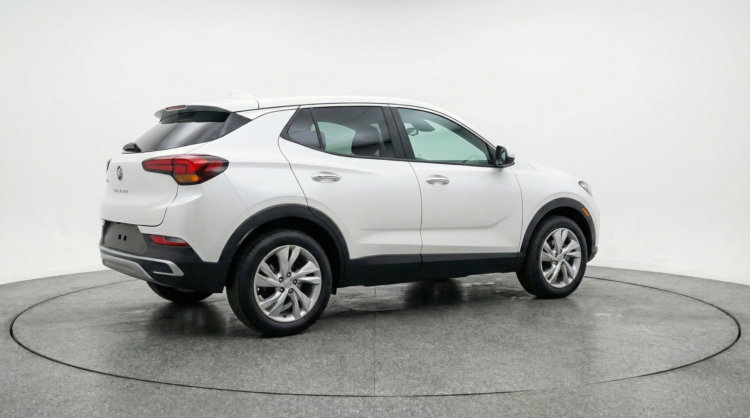 Thumbnail: 2025 Buick Encore GX - 9