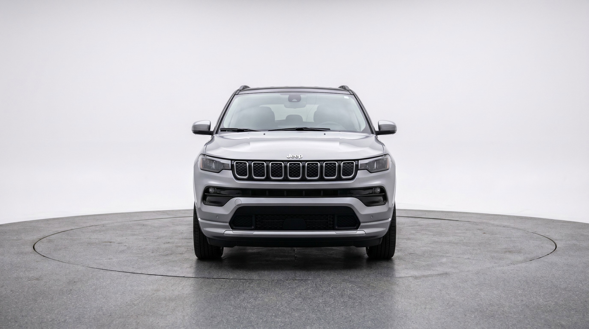 Thumbnail: 2025 Jeep Compass - 2