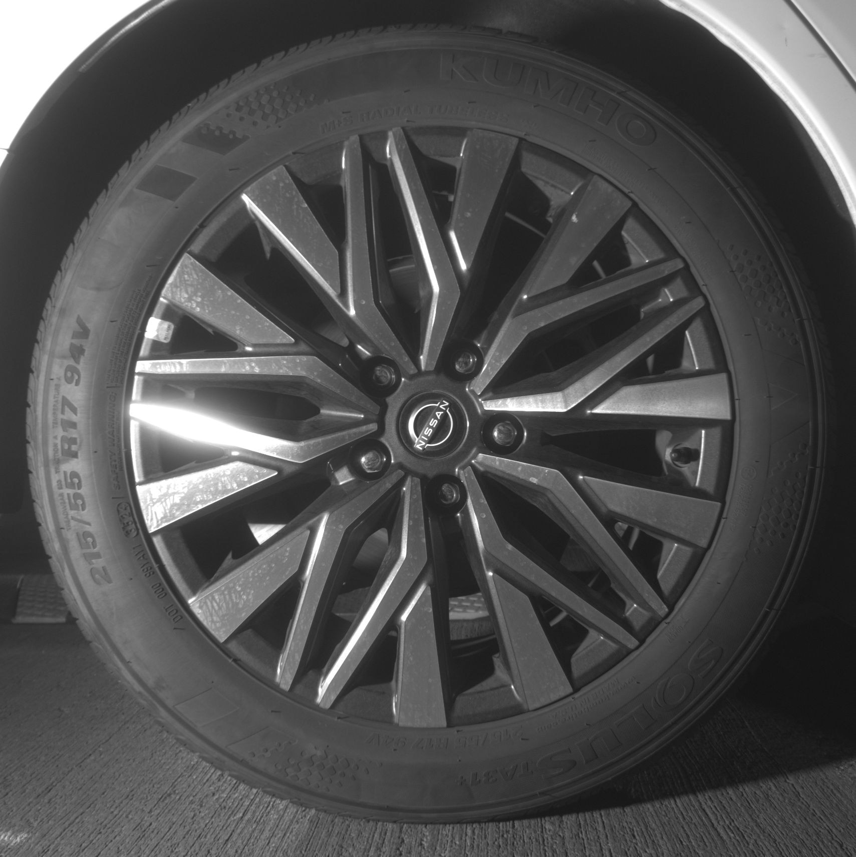 Thumbnail: 2025 Nissan Altima - 12