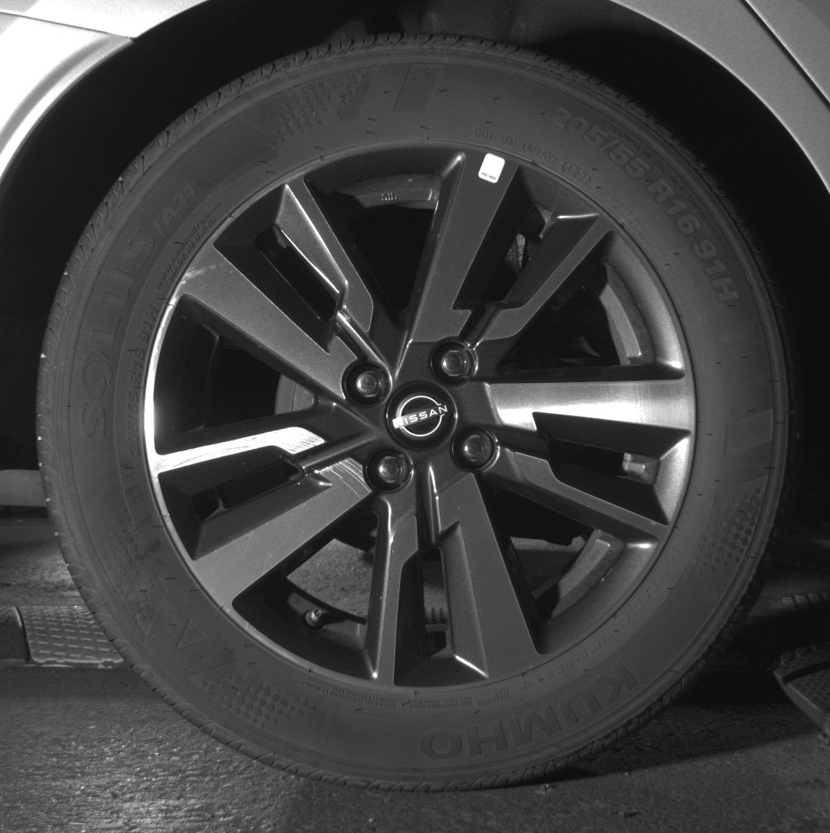 Thumbnail: 2025 Nissan Versa - 15