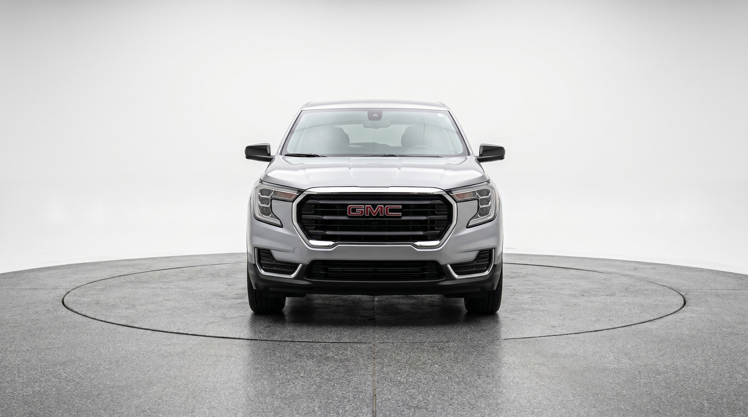 Thumbnail: 2024 GMC Terrain - 2