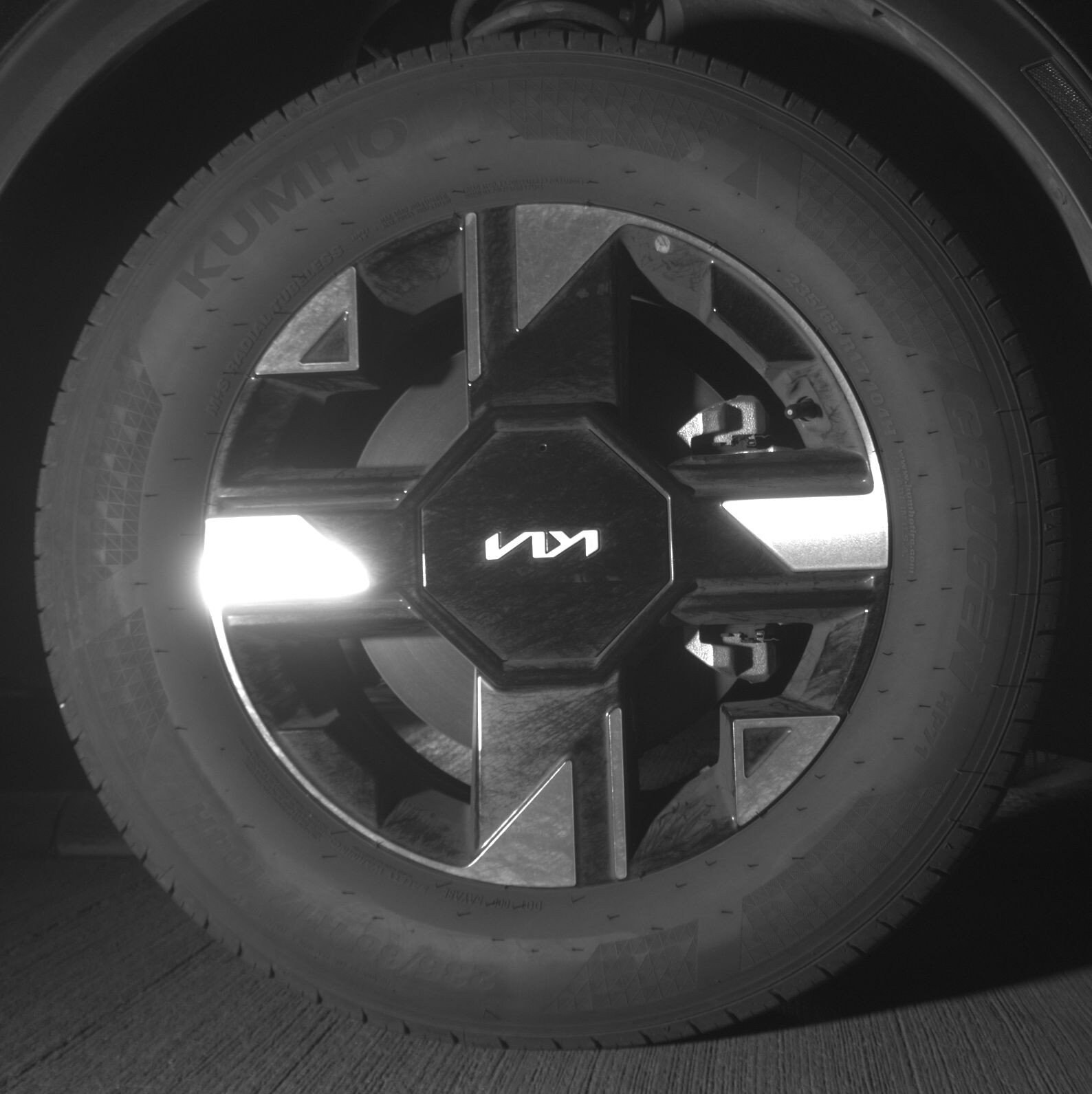 Thumbnail: 2026 Kia Sportage - 13