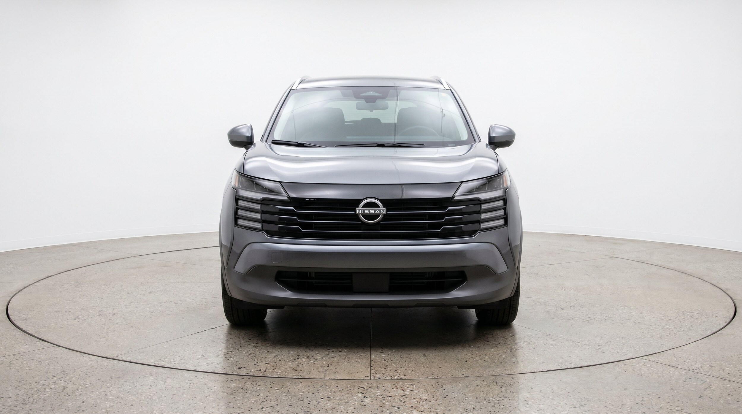 Thumbnail: 2026 Nissan Kicks - 2